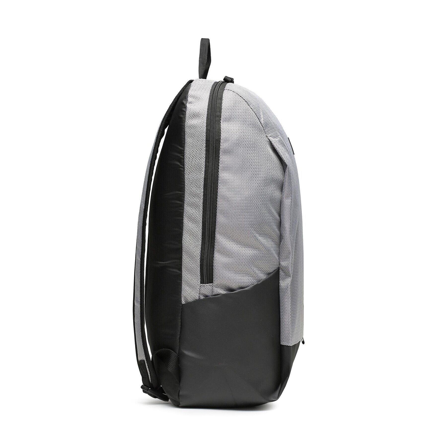 Puma Раница City Backpack Concrete 079942 02 Сив - Pepit.bg