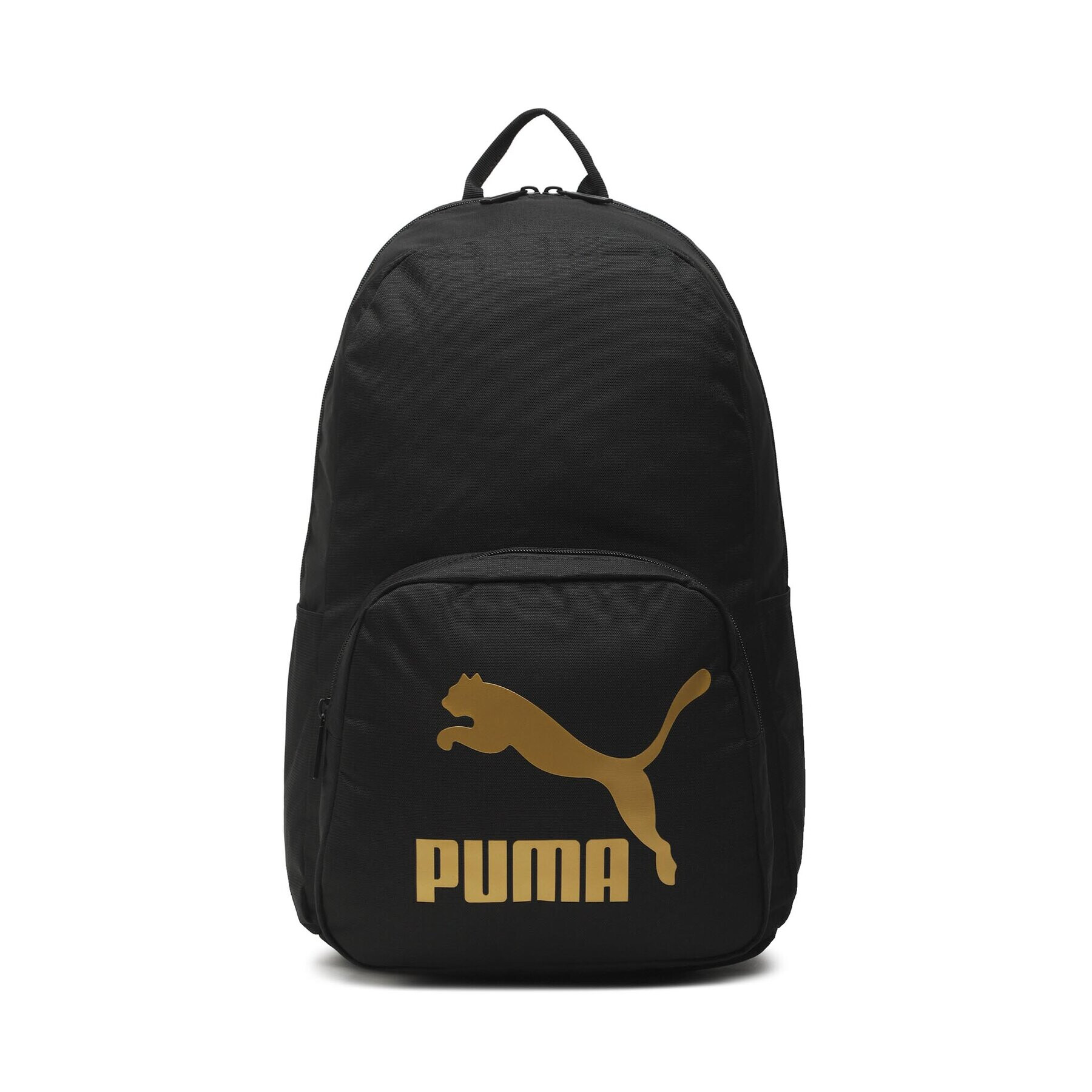 Puma Раница Classics Archive Backpack 079651 01 Черен - Pepit.bg