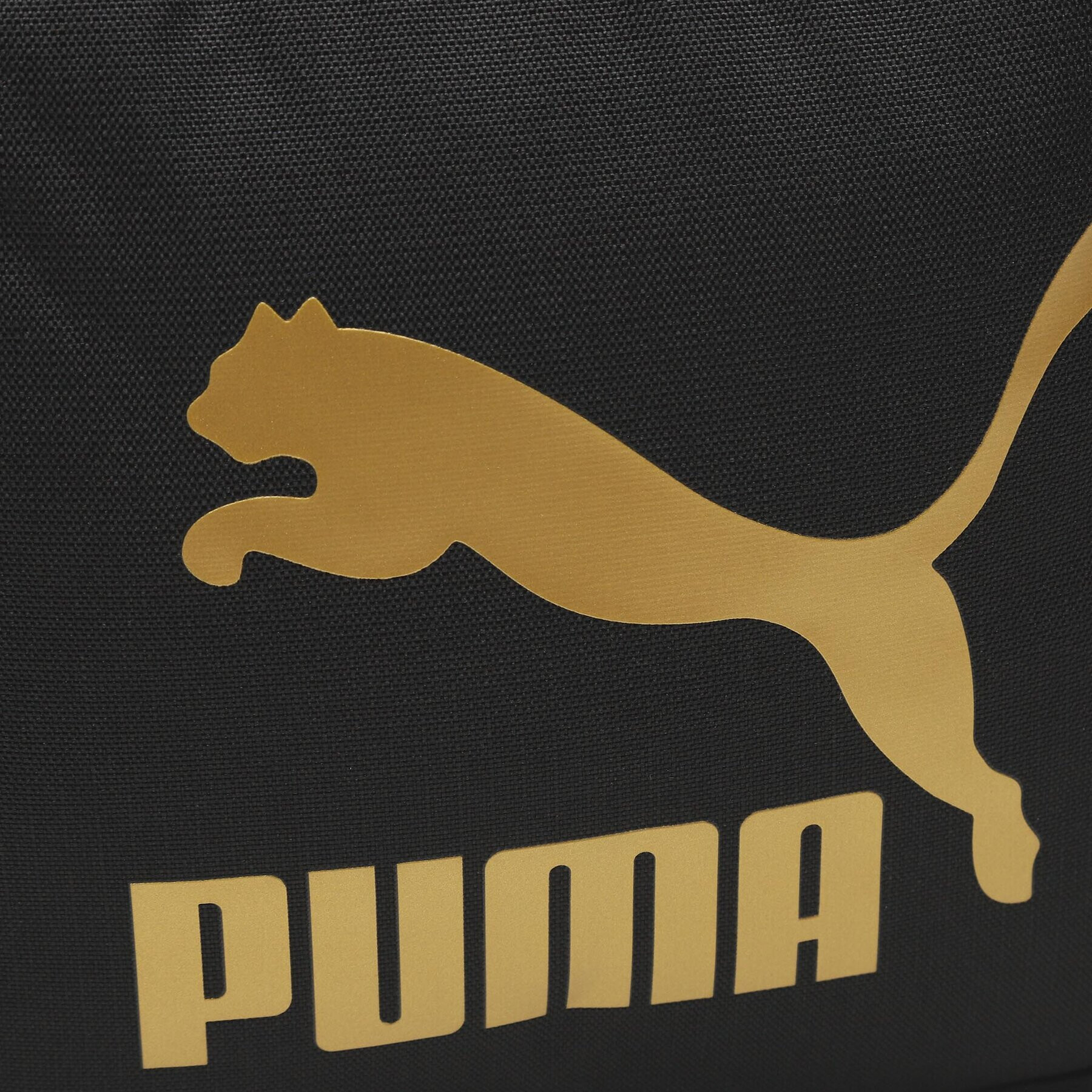 Puma Раница Classics Archive Backpack 079651 01 Черен - Pepit.bg