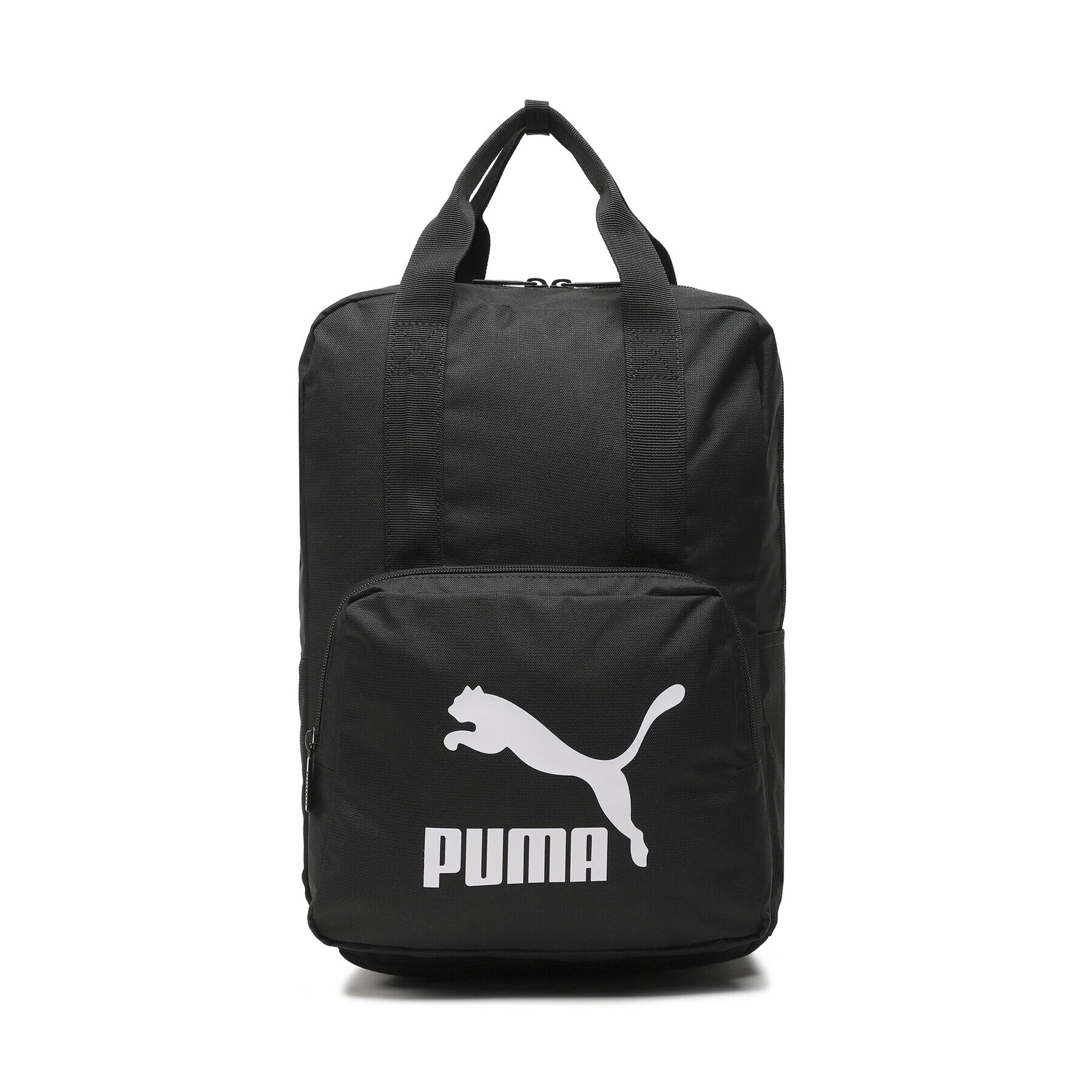 Puma Раница Classics Archive Tote Bp 079643 01 Черен - Pepit.bg