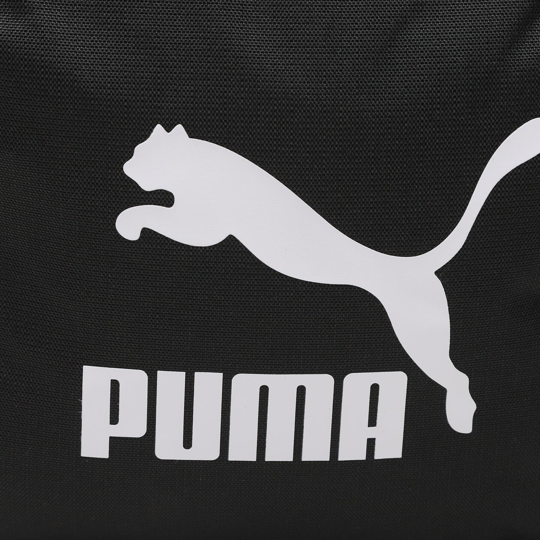 Puma Раница Classics Archive Tote Bp 079643 01 Черен - Pepit.bg