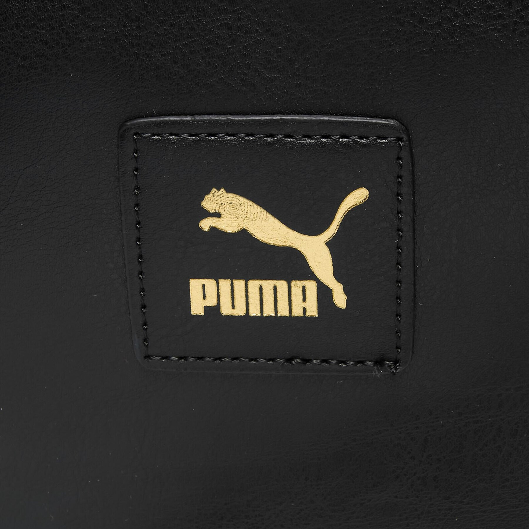 Puma Раница Classics LV8 PU Backpack 079644 Черен - Pepit.bg