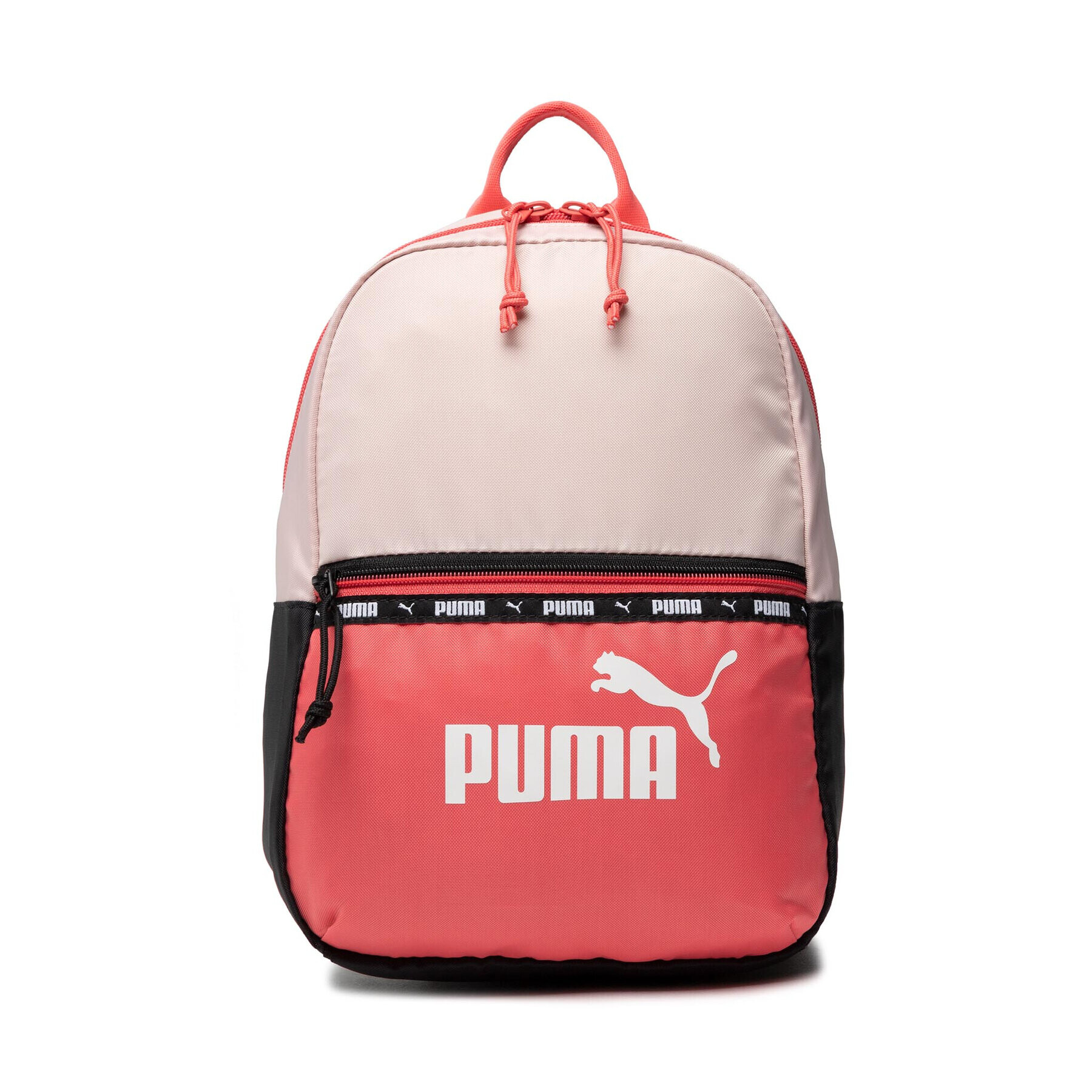 Puma Раница Core Base Backpack 079140 02 Розов - Pepit.bg