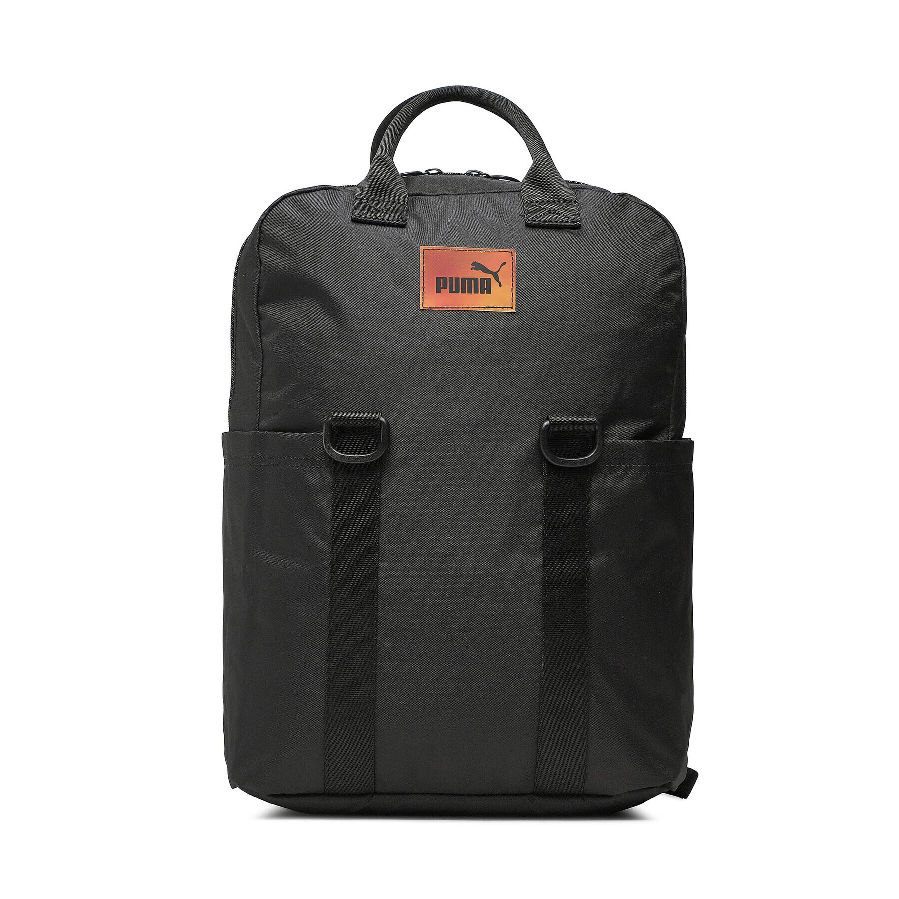 Puma Раница Core College Bag 079161 01 Черен - Pepit.bg
