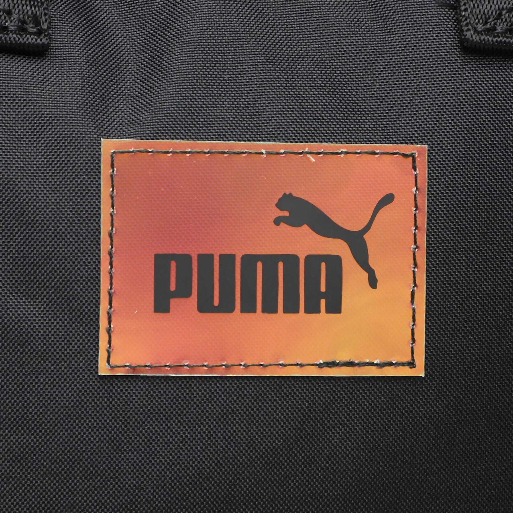 Puma Раница Core College Bag 079161 01 Черен - Pepit.bg