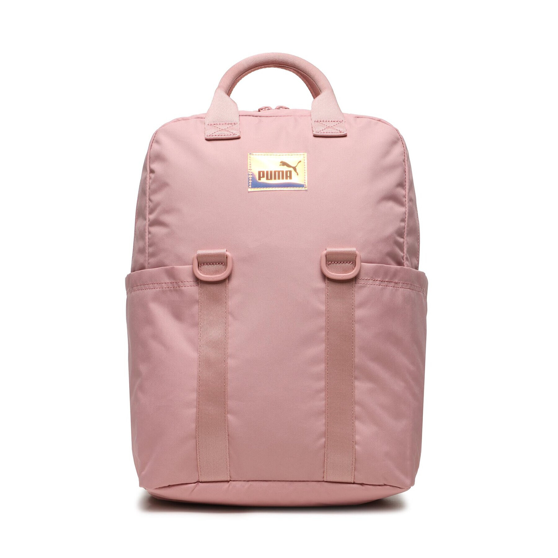 Puma Раница Core College Bag 079161 07 Розов - Pepit.bg