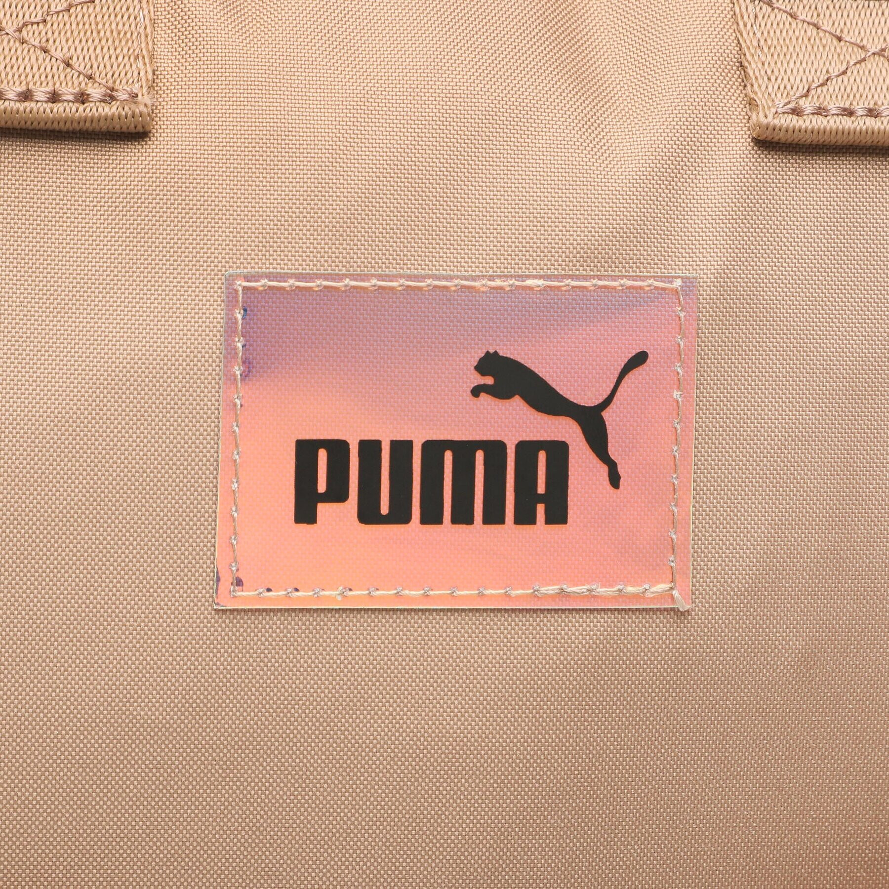 Puma Раница Core College Bag 079161 Екрю - Pepit.bg