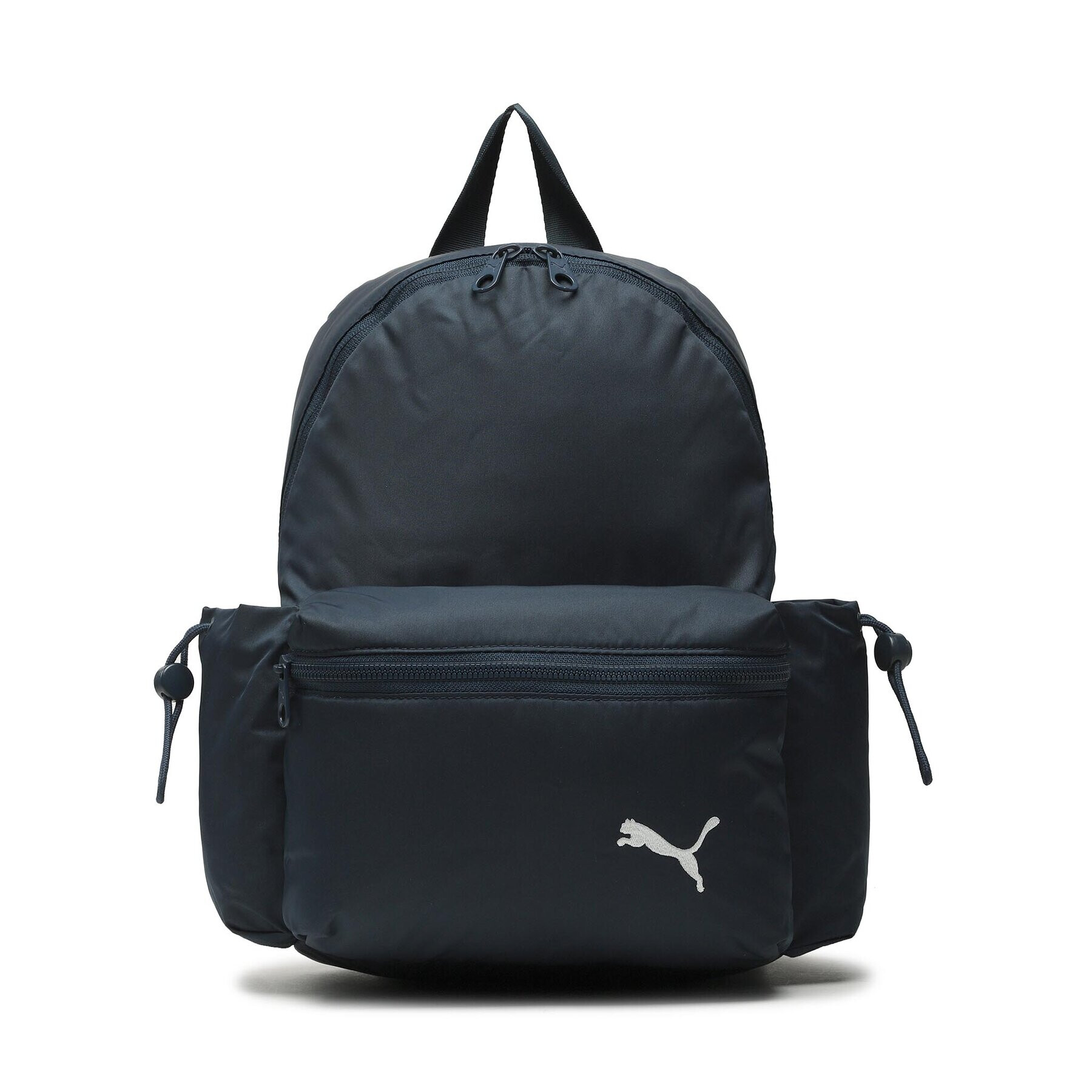 Puma Раница Core Her Backpack 079486 01 Тъмносин - Pepit.bg
