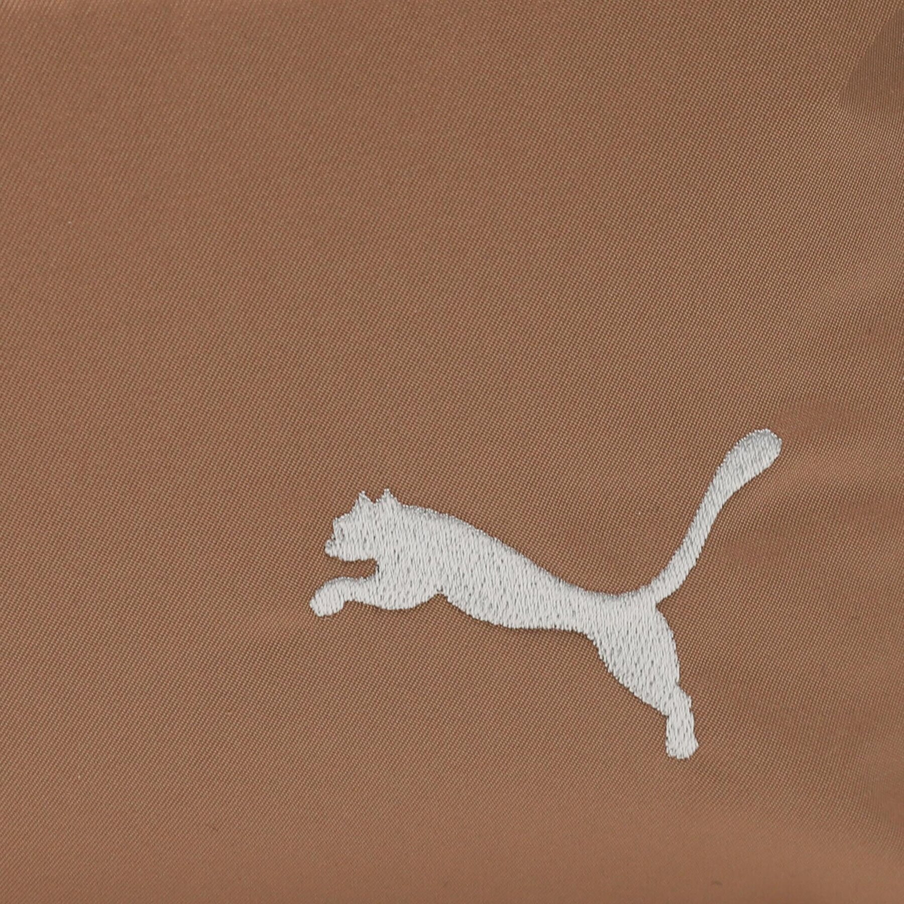 Puma Раница Core Her Backpack 079486 02 Кафяв - Pepit.bg
