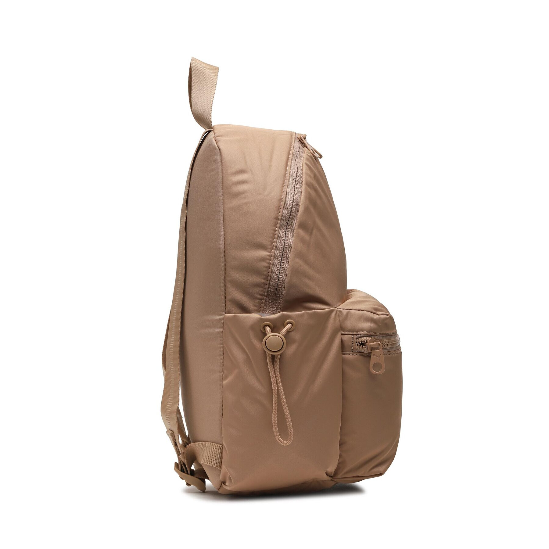 Puma Раница Core Her Backpack 079486 02 Кафяв - Pepit.bg
