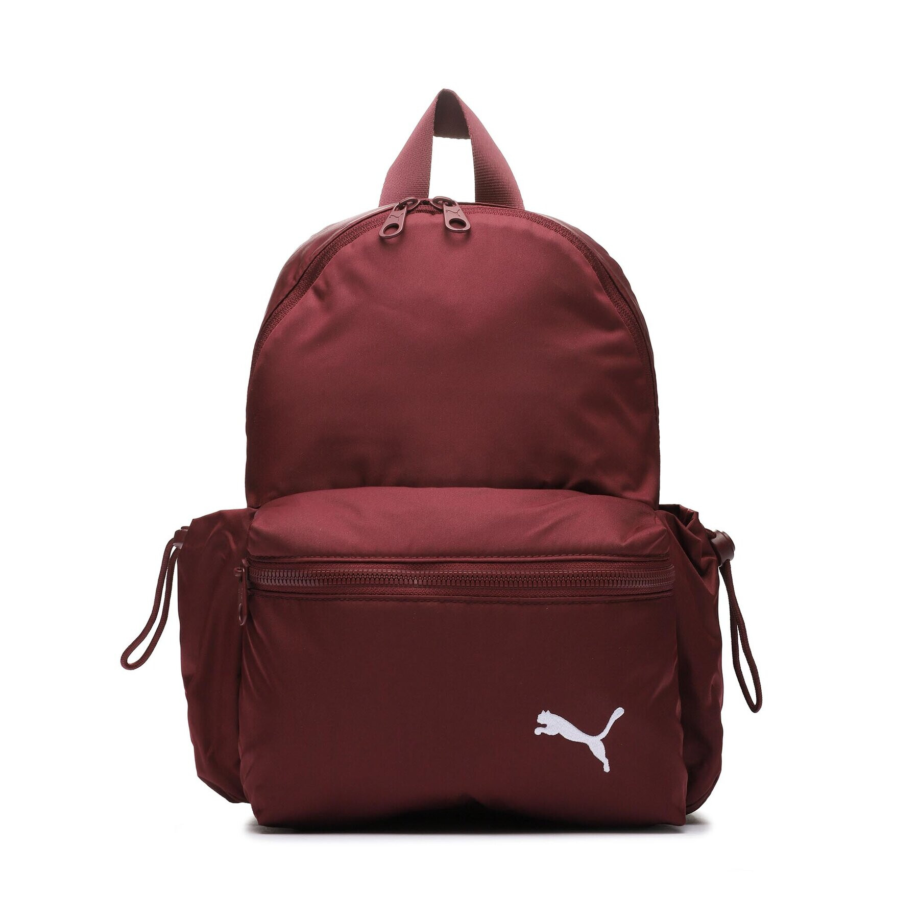 Puma Раница Core Her Backpack 079486 03 Бордо - Pepit.bg