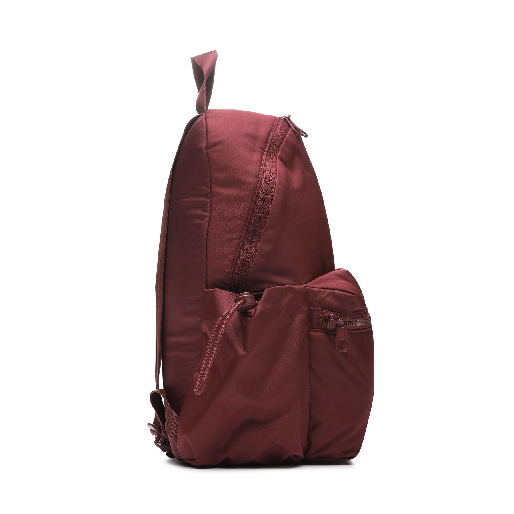 Puma Раница Core Her Backpack 079486 03 Бордо - Pepit.bg