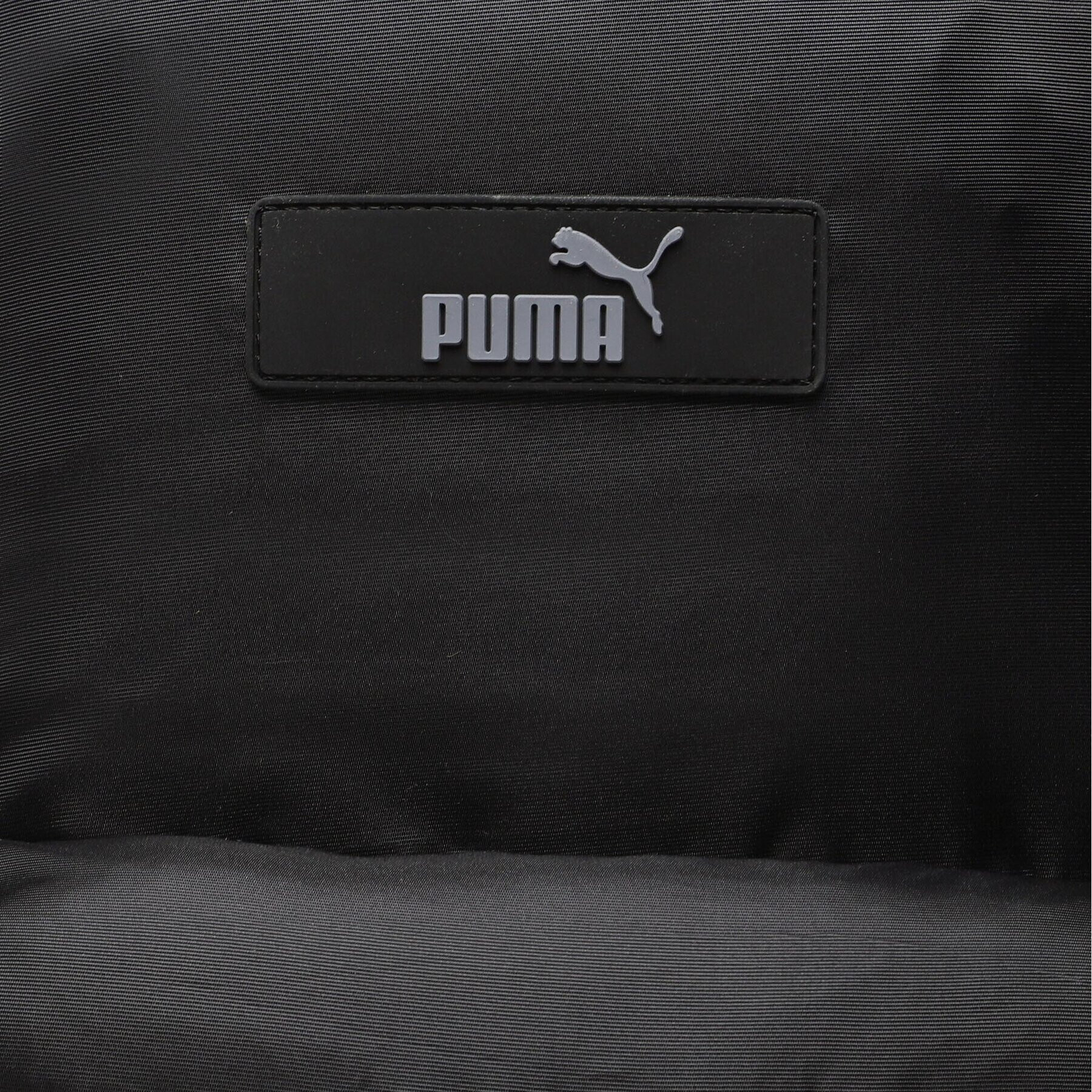 Puma Раница Core Pop Backpack 079470 Черен - Pepit.bg