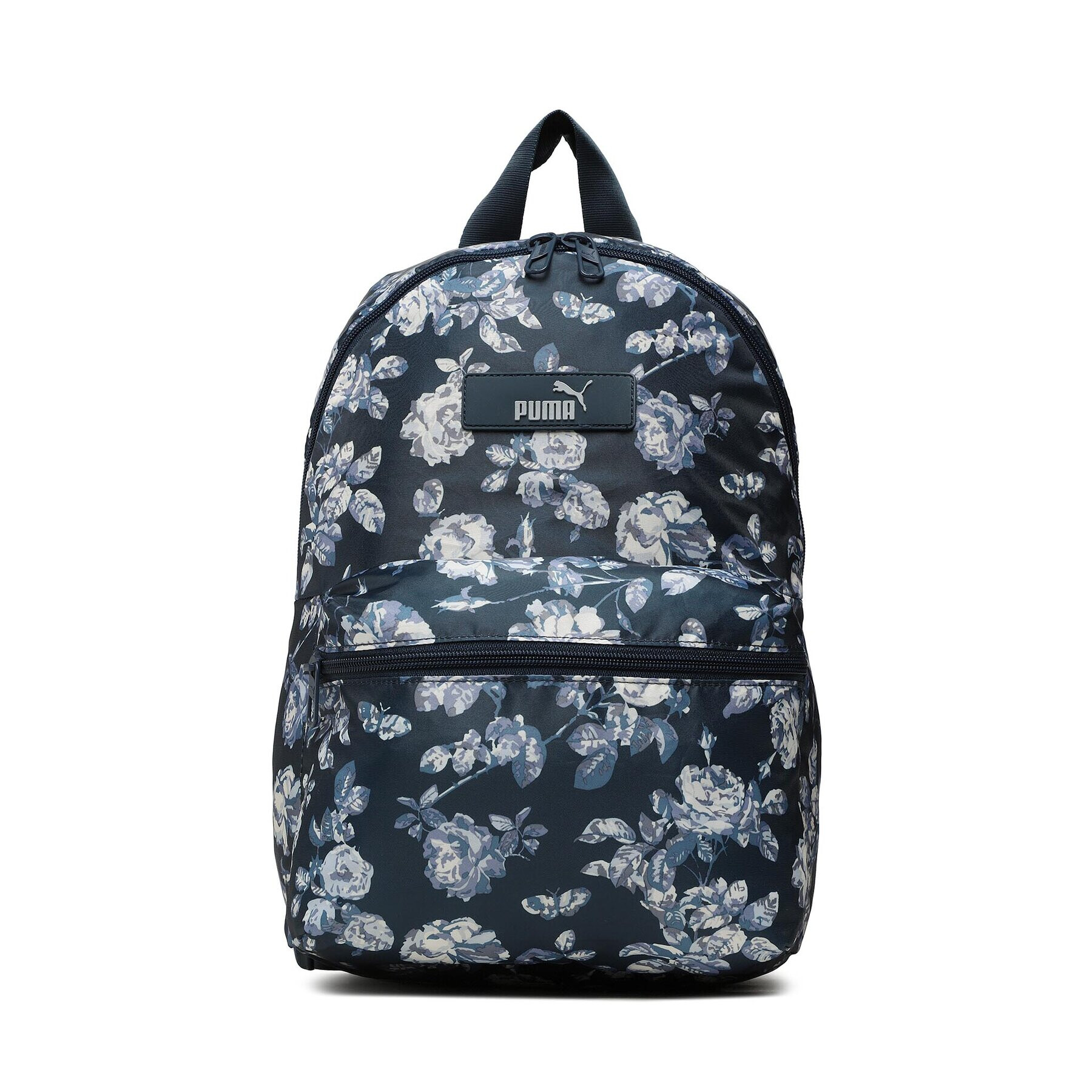 Puma Раница Core Pop Backpack 079470 Тъмносин - Pepit.bg