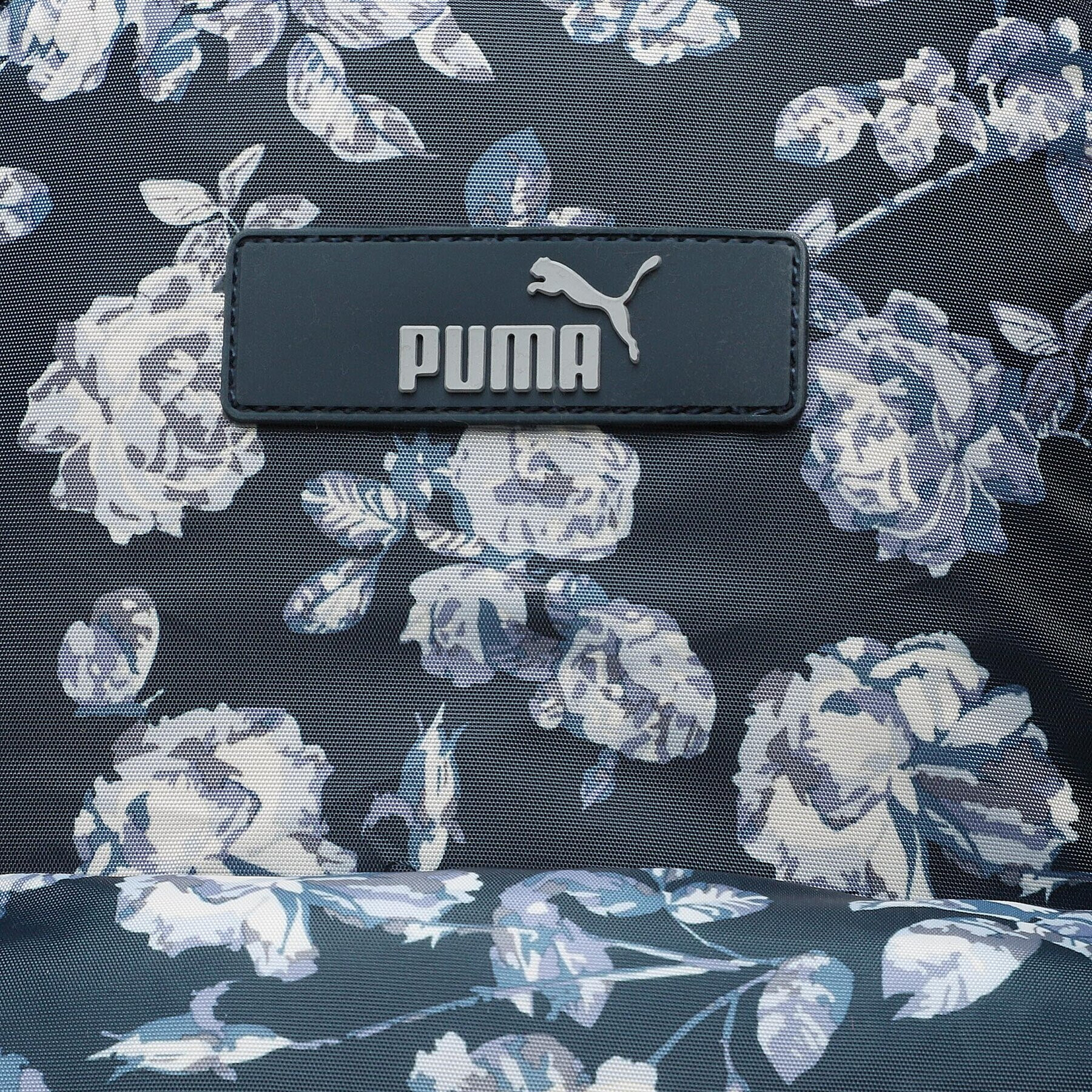 Puma Раница Core Pop Backpack 079470 Тъмносин - Pepit.bg