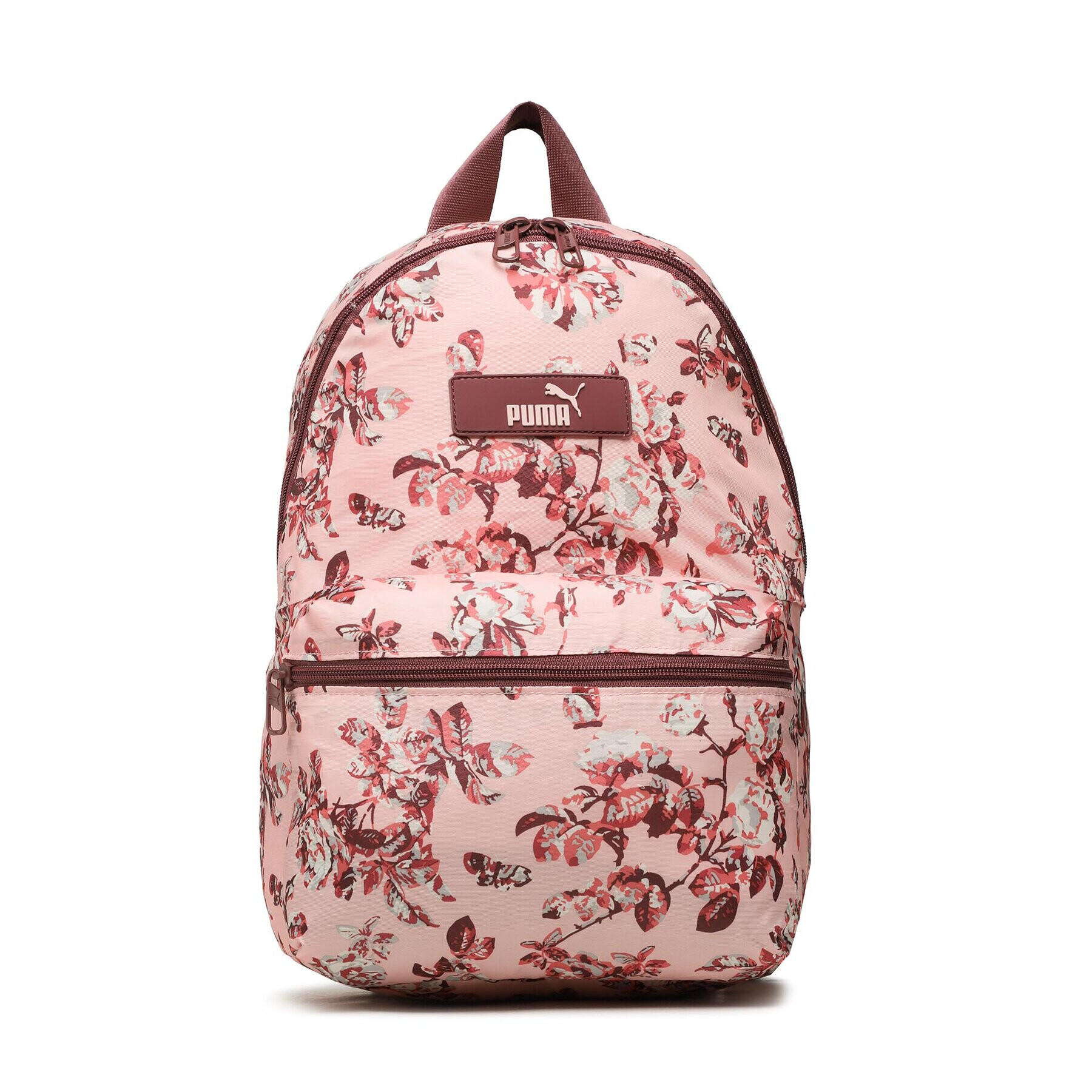Puma Раница Core Pop Backpack 079470 Цветен - Pepit.bg