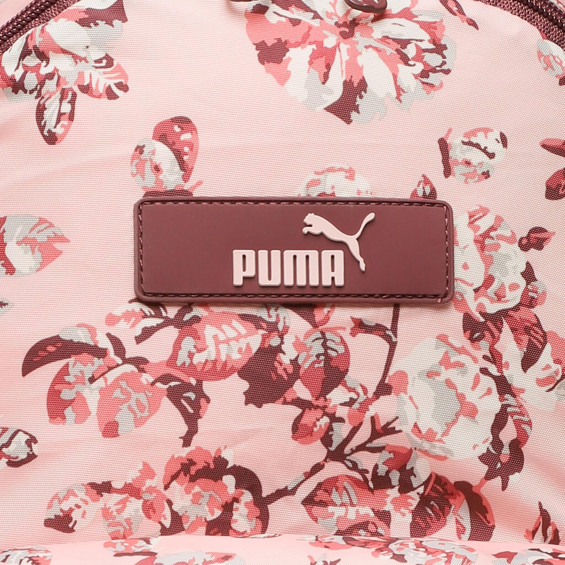 Puma Раница Core Pop Backpack 079470 Цветен - Pepit.bg