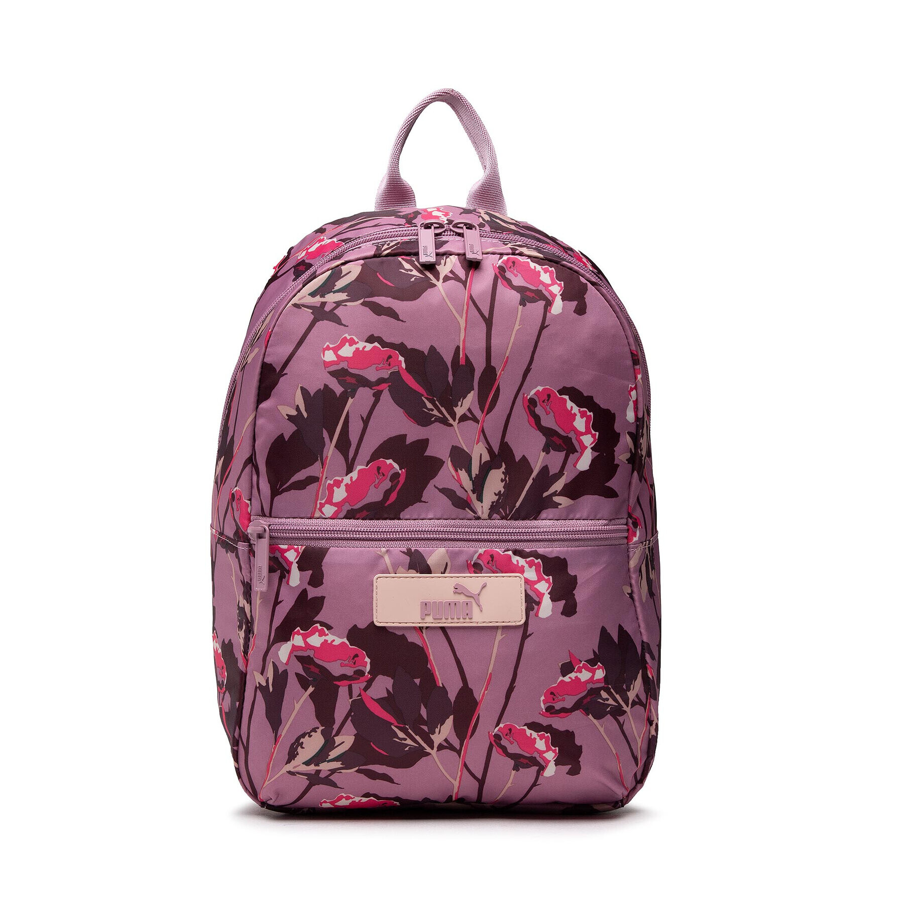 Puma Раница Core Pop Backpack 791450 03 Розов - Pepit.bg