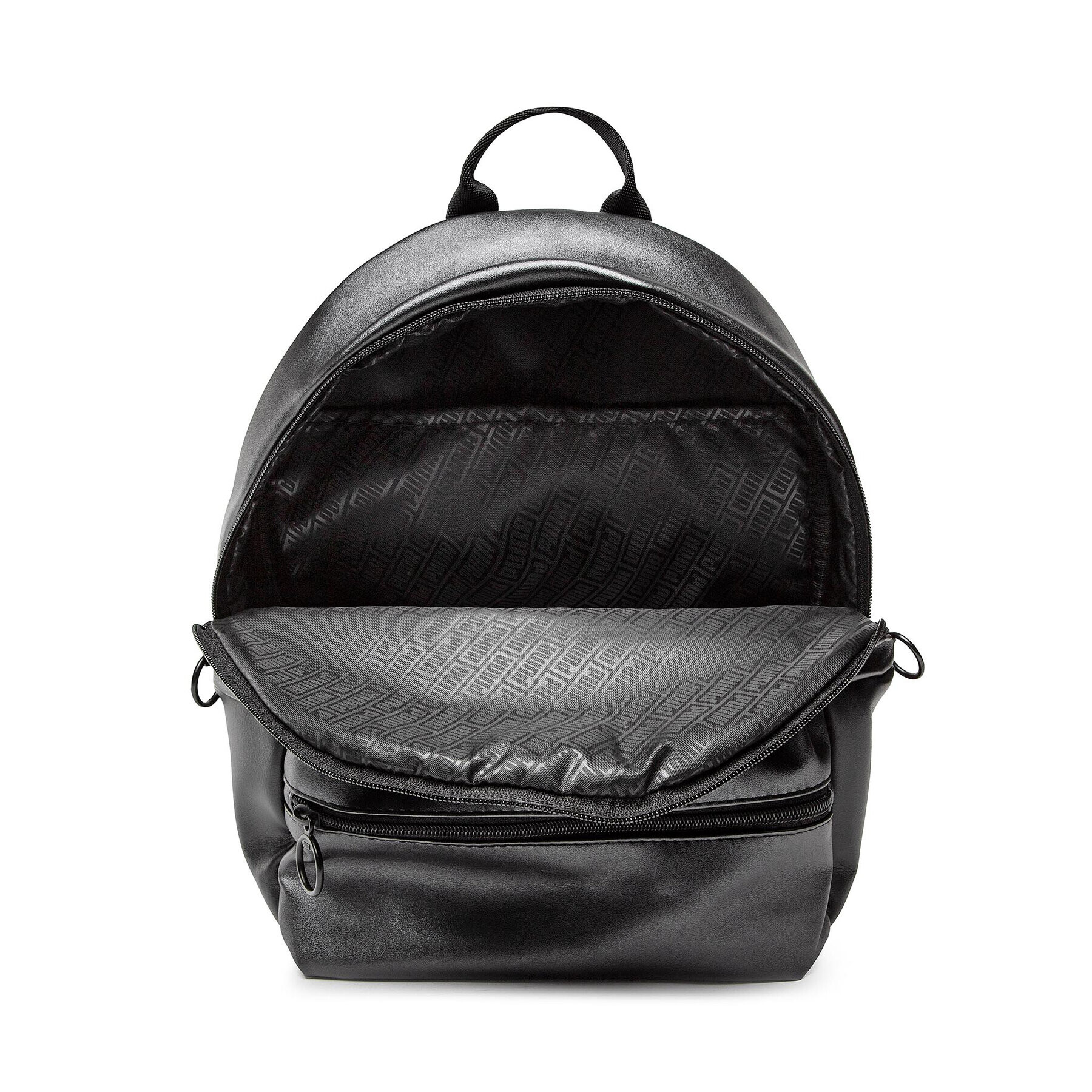 Puma Раница Core Up Backpack 079151 01 Кафяв - Pepit.bg