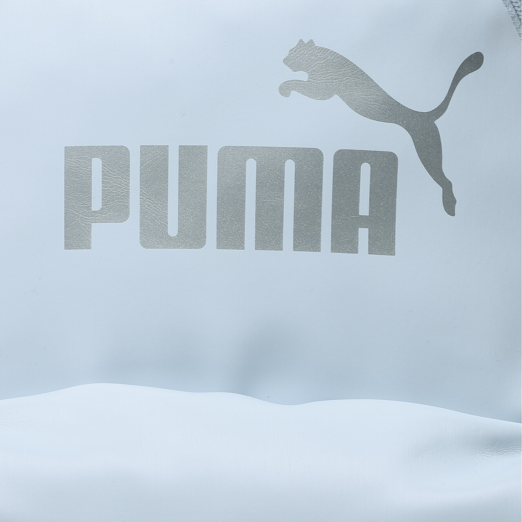 Puma Раница Core Up Backpack 079476 02 Сив - Pepit.bg