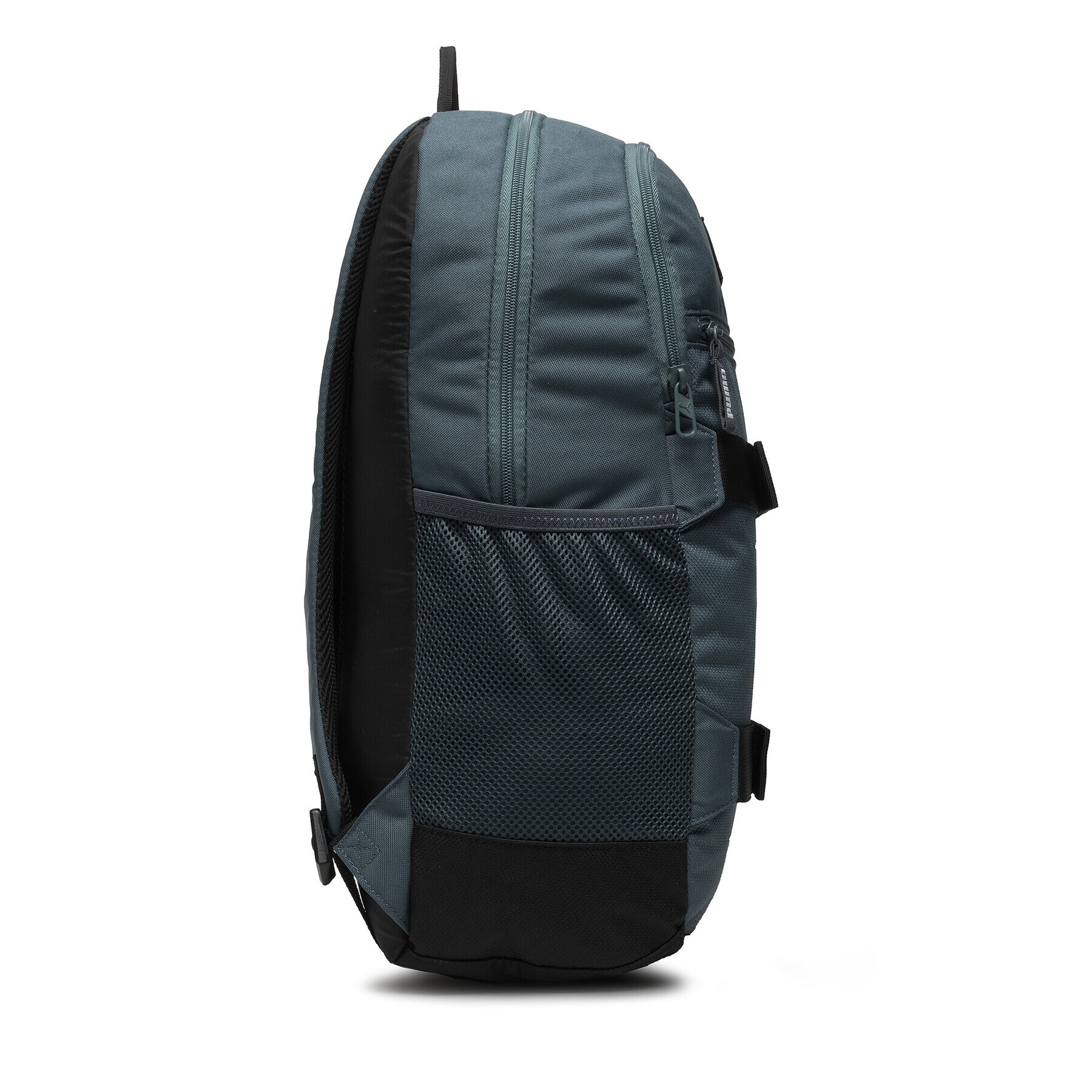 Puma Раница Deck Backpack 078922 03 Сив - Pepit.bg