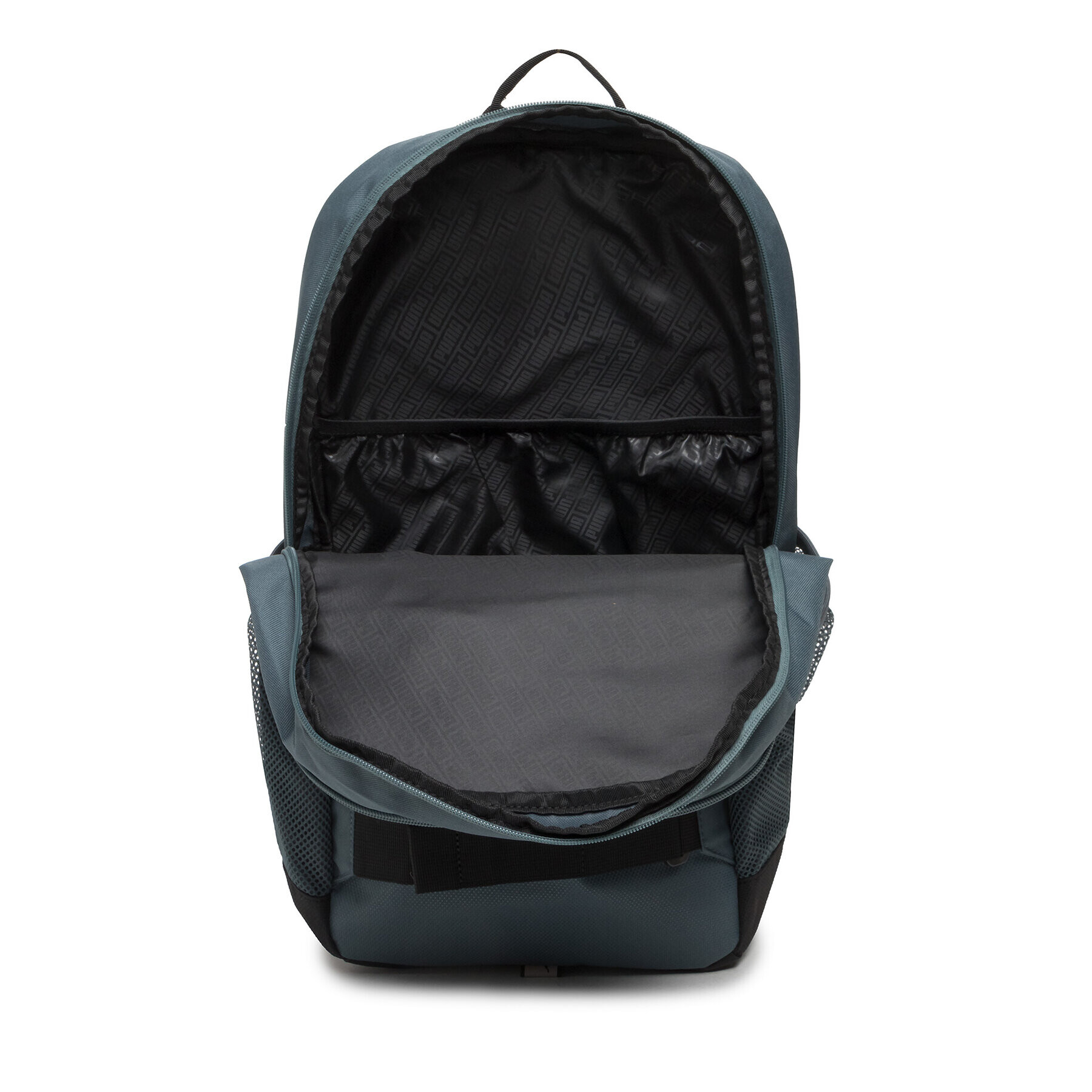 Puma Раница Deck Backpack 078922 03 Сив - Pepit.bg