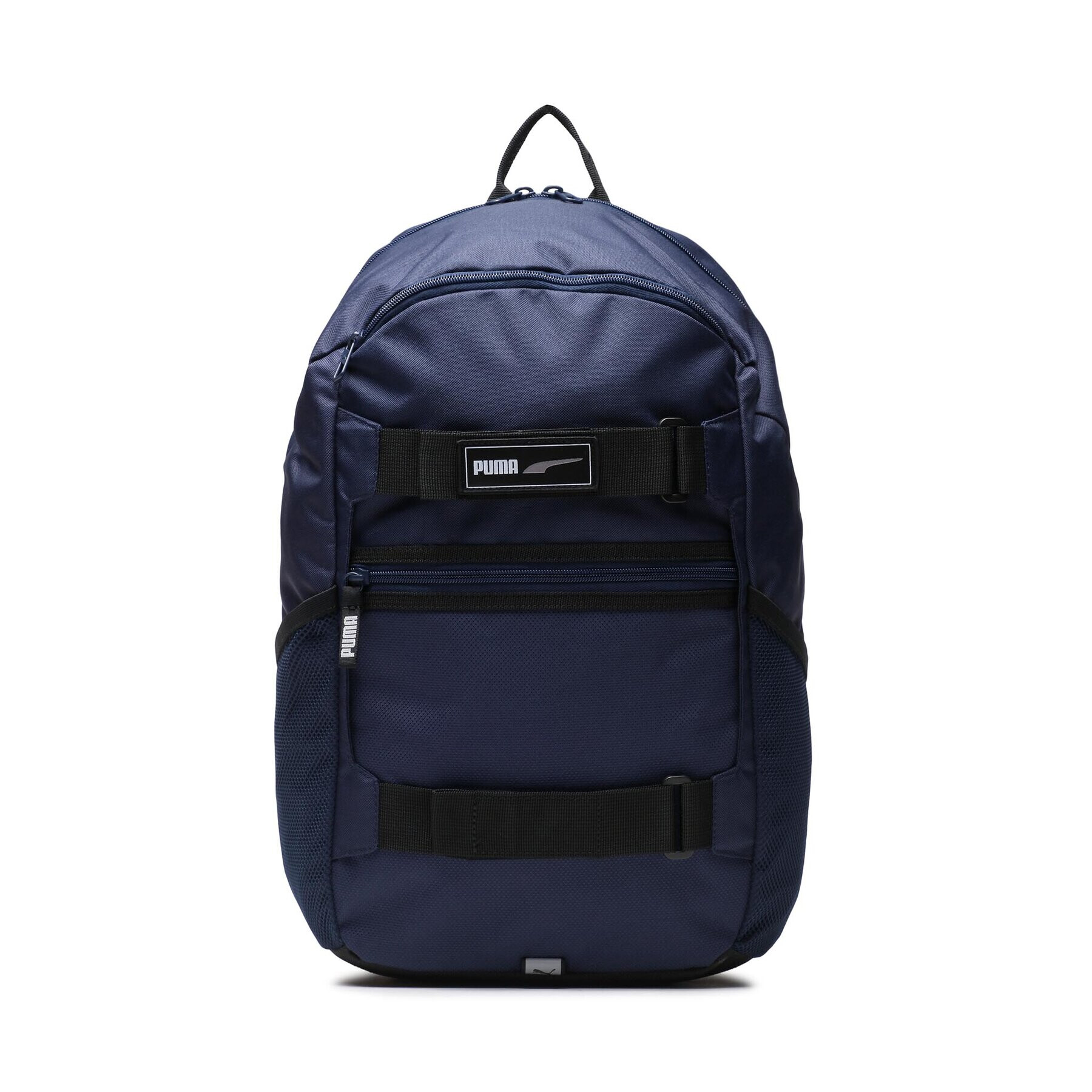 Puma Раница Deck Backpack 079191 08 Тъмносин - Pepit.bg