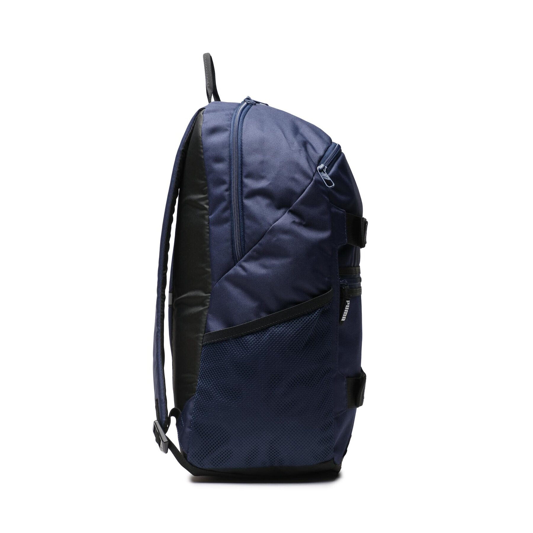 Puma Раница Deck Backpack 079191 08 Тъмносин - Pepit.bg