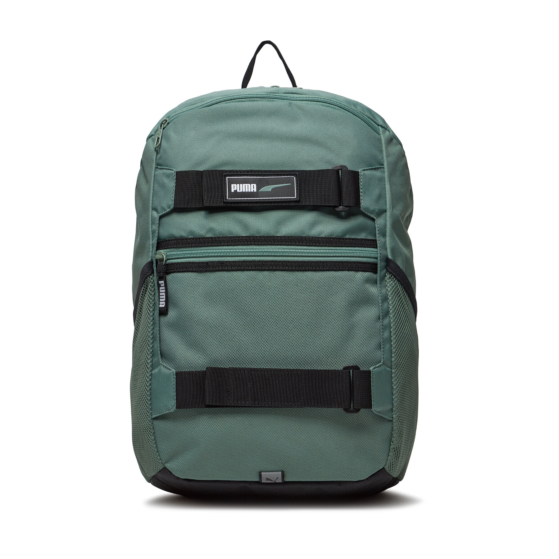 Puma Раница Deck Backpack 079191 09 Зелен - Pepit.bg