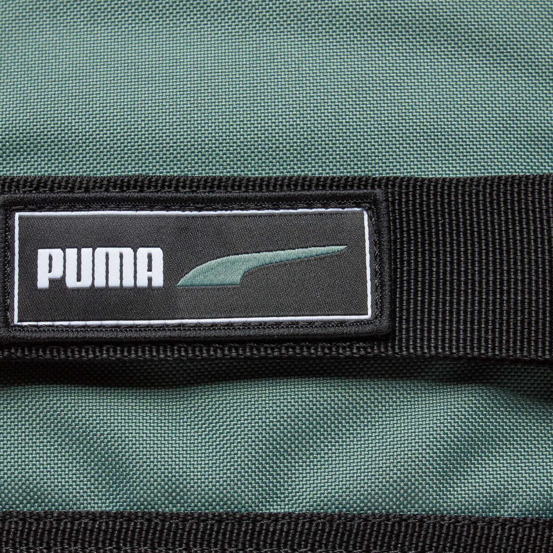 Puma Раница Deck Backpack 079191 09 Зелен - Pepit.bg