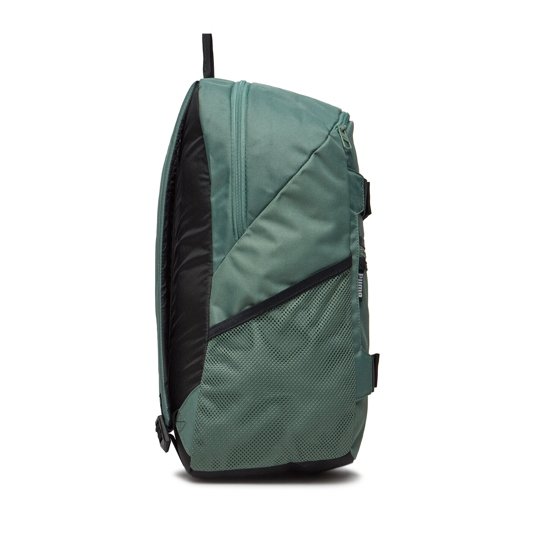 Puma Раница Deck Backpack 079191 09 Зелен - Pepit.bg