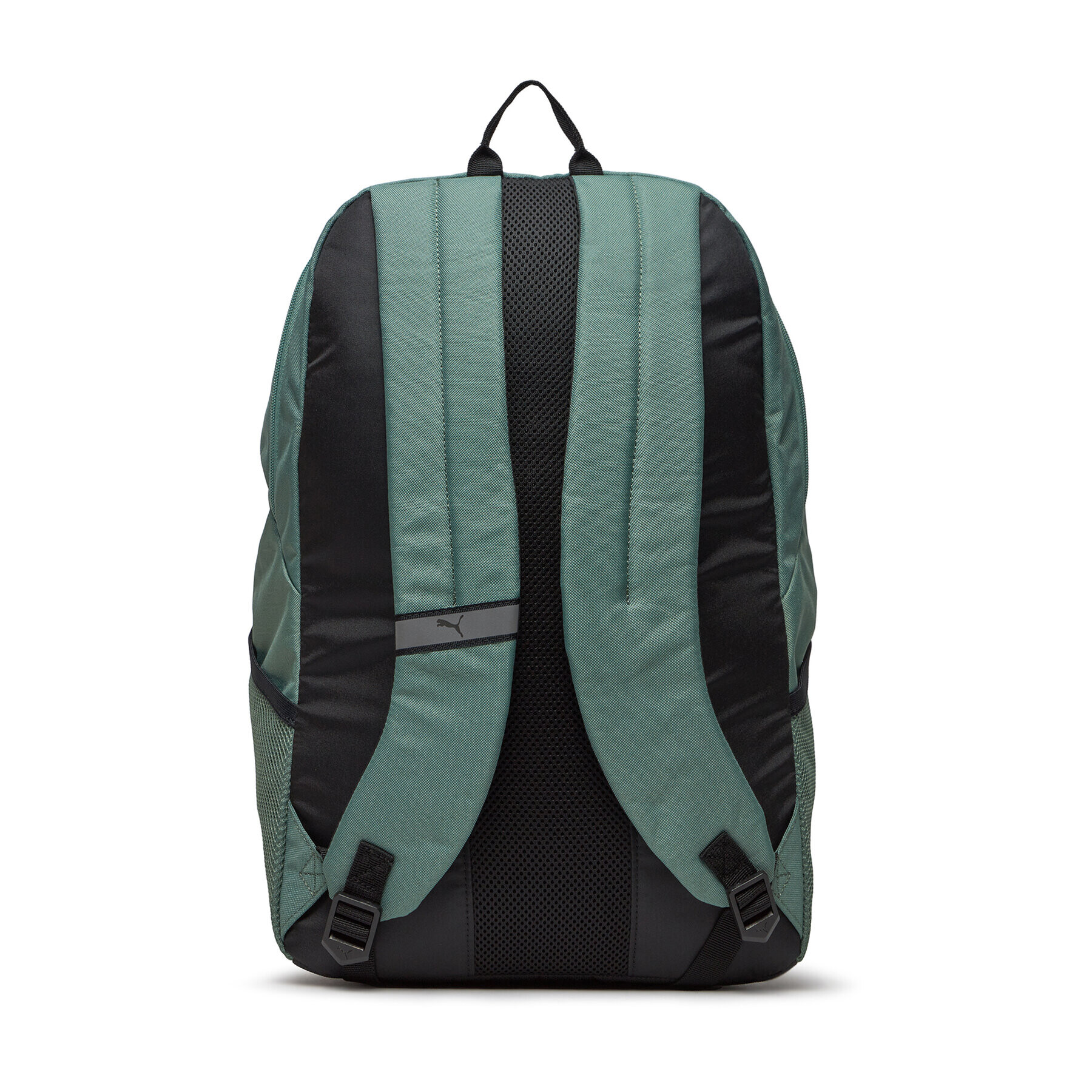 Puma Раница Deck Backpack 079191 09 Зелен - Pepit.bg