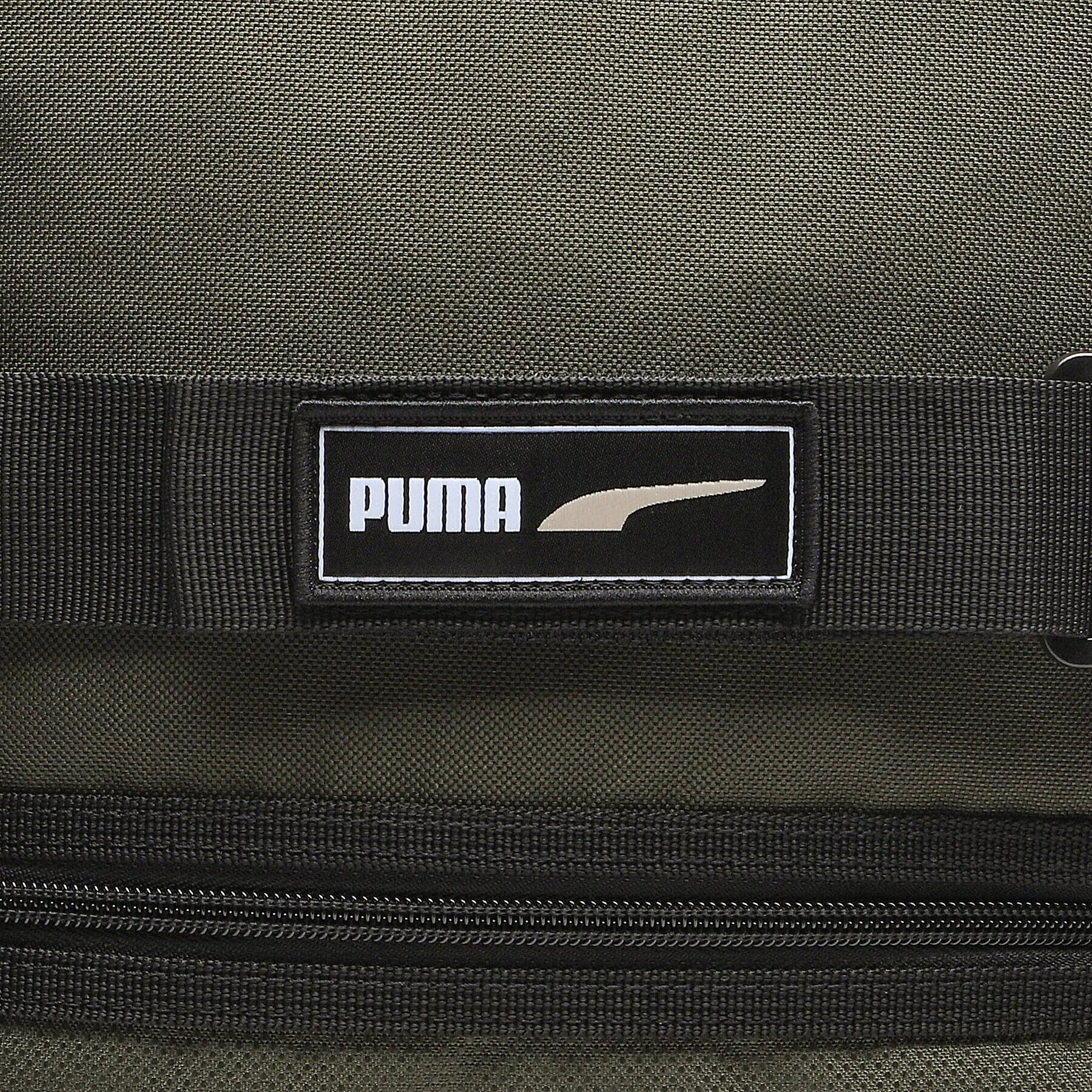 Puma Раница Deck Backpack 079191 Каки - Pepit.bg