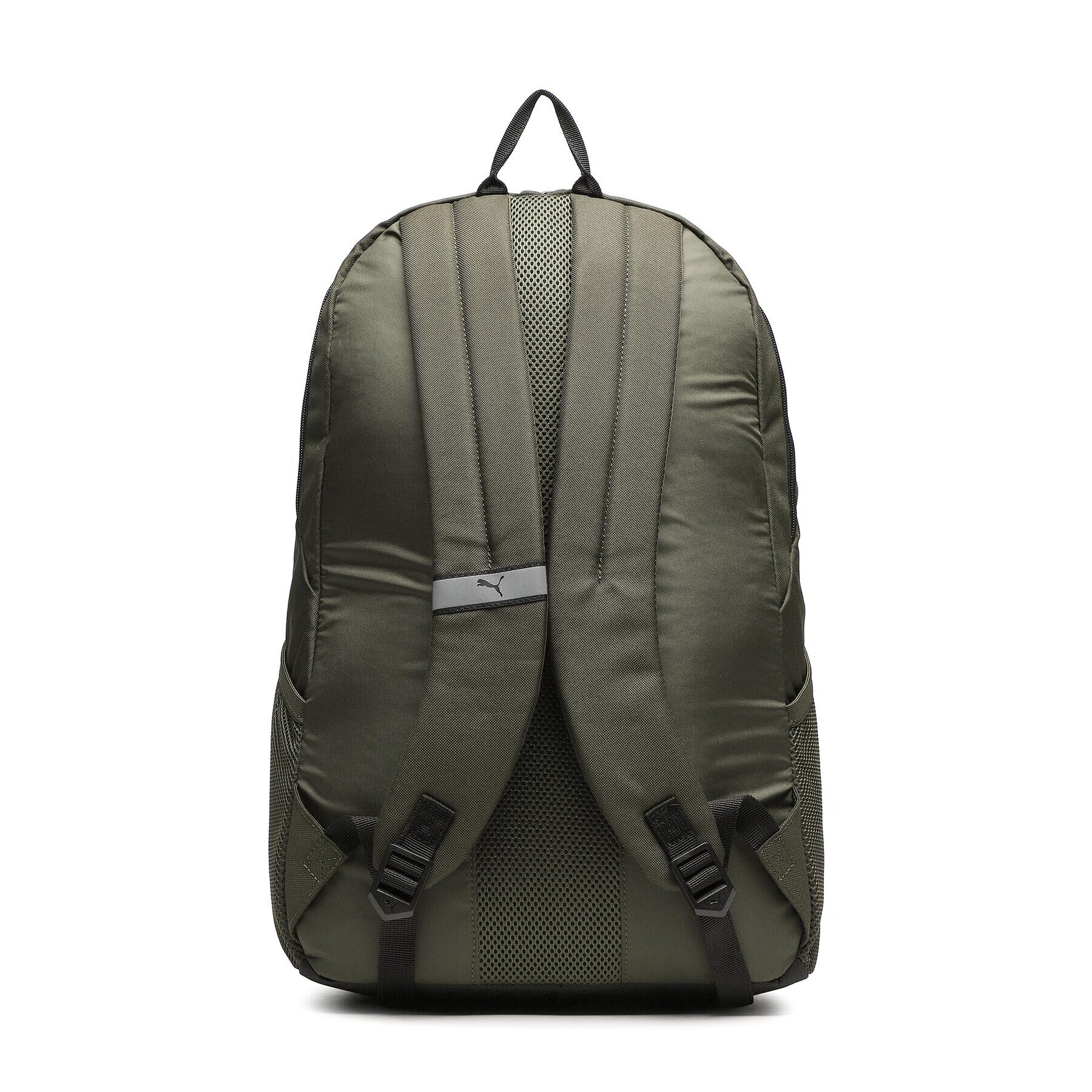 Puma Раница Deck Backpack 079191 Каки - Pepit.bg