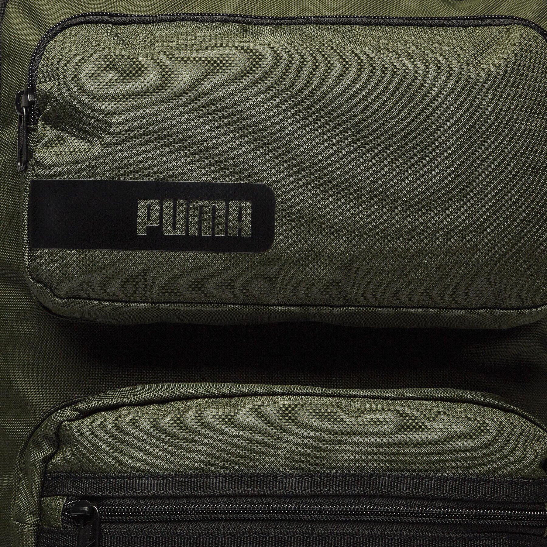 Puma Раница Deck Backpack II 079512 03 Зелен - Pepit.bg