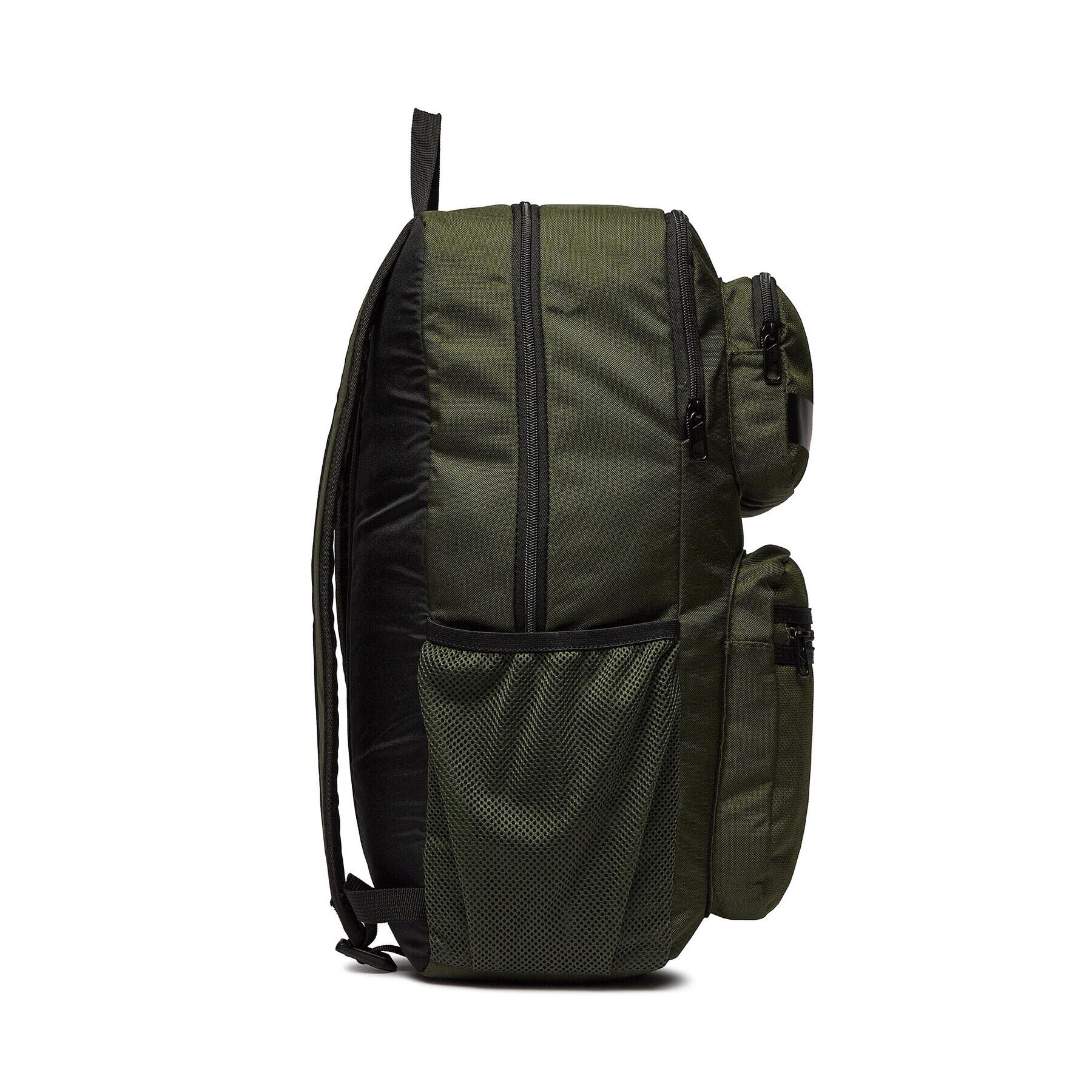 Puma Раница Deck Backpack II 079512 03 Зелен - Pepit.bg