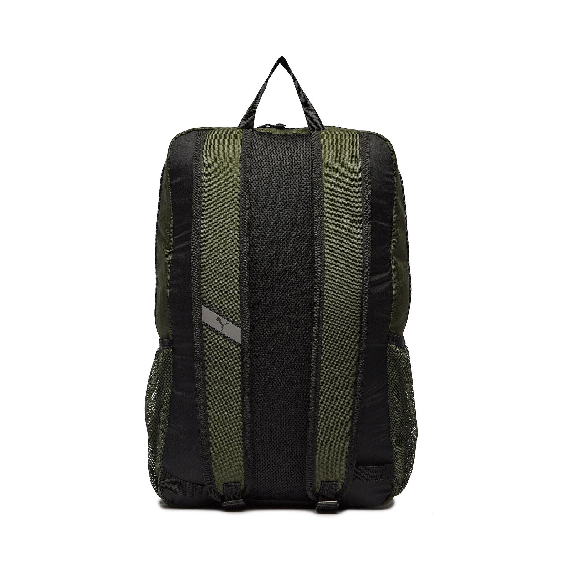 Puma Раница Deck Backpack II 079512 03 Зелен - Pepit.bg