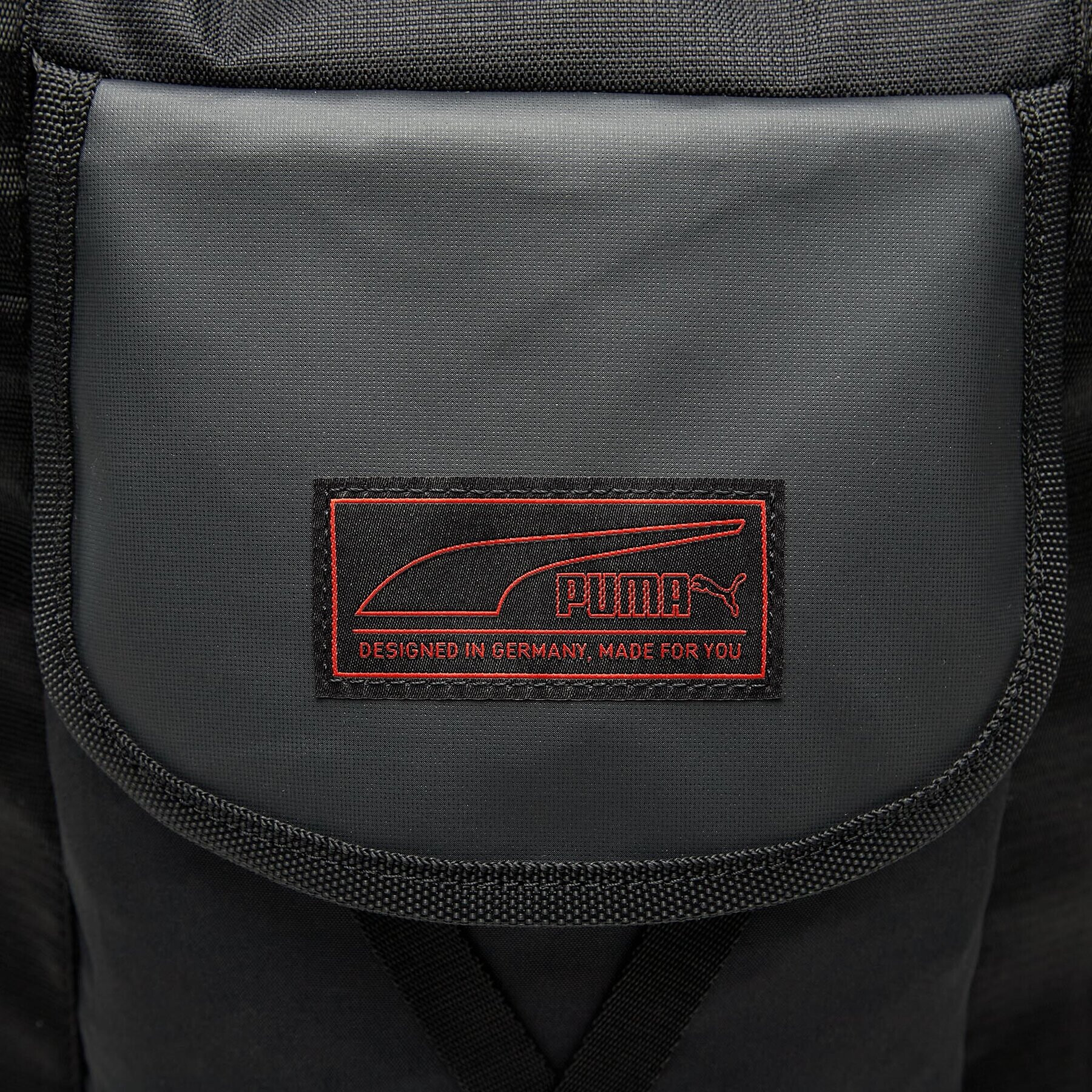 Puma Раница Edge Ruckpack 078831 Черен - Pepit.bg