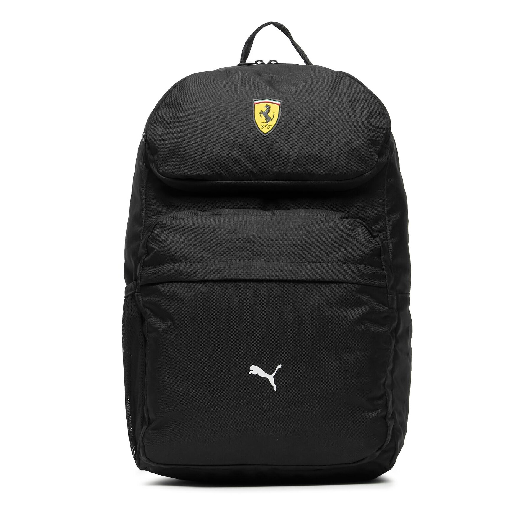 Puma Раница Ferrari SPTWR Race Backpack 079566 Черен - Pepit.bg