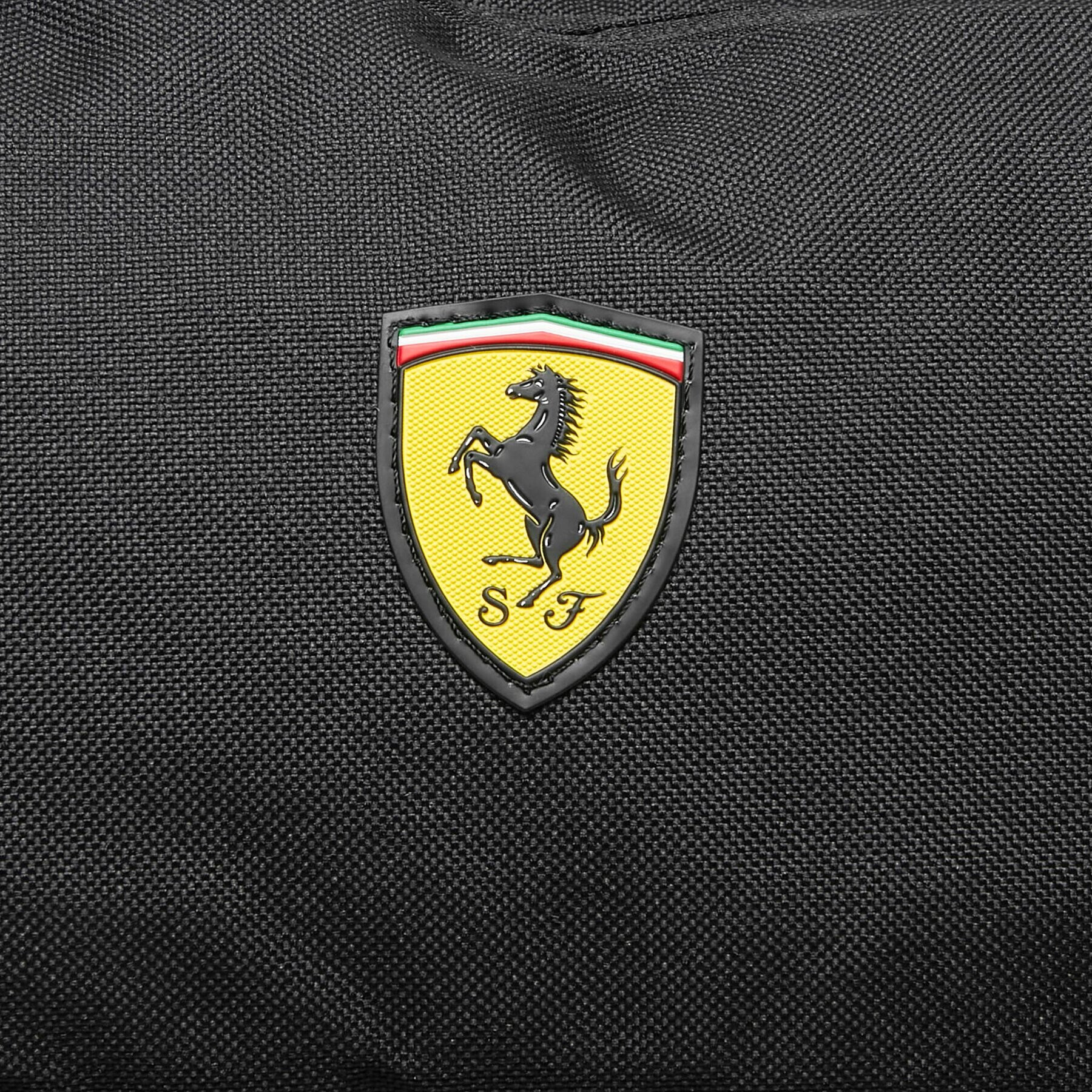 Puma Раница Ferrari SPTWR Race Backpack 079566 Черен - Pepit.bg