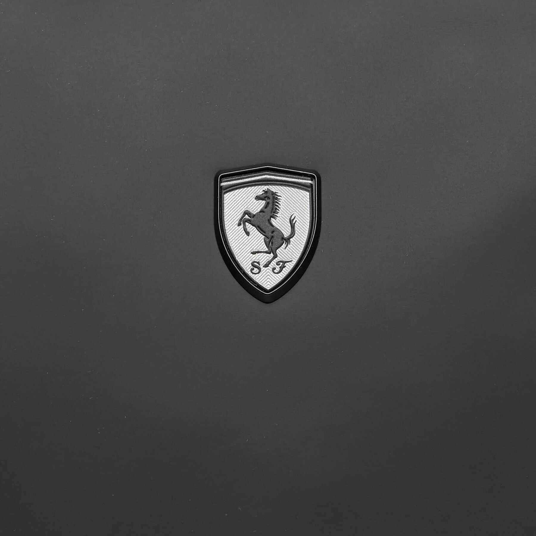 Puma Раница Ferrari SPTWR Race Backpack 079569 Черен - Pepit.bg