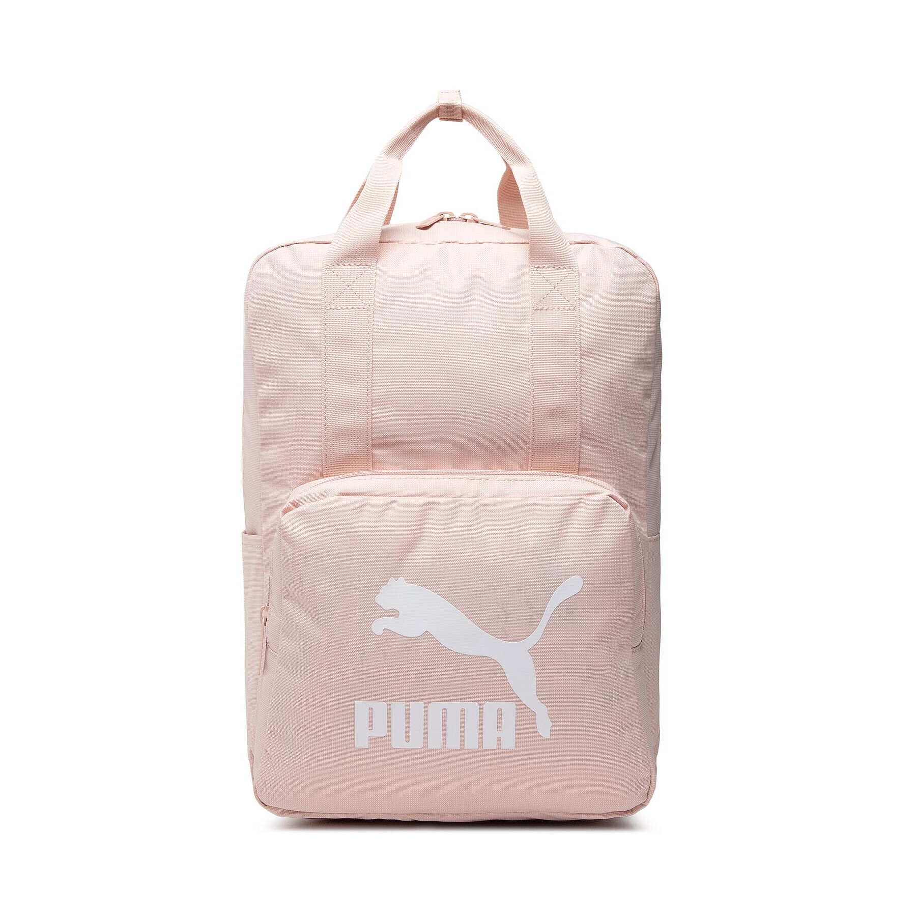 Puma Раница Originals Tote Backpack 784810 05 Розов - Pepit.bg