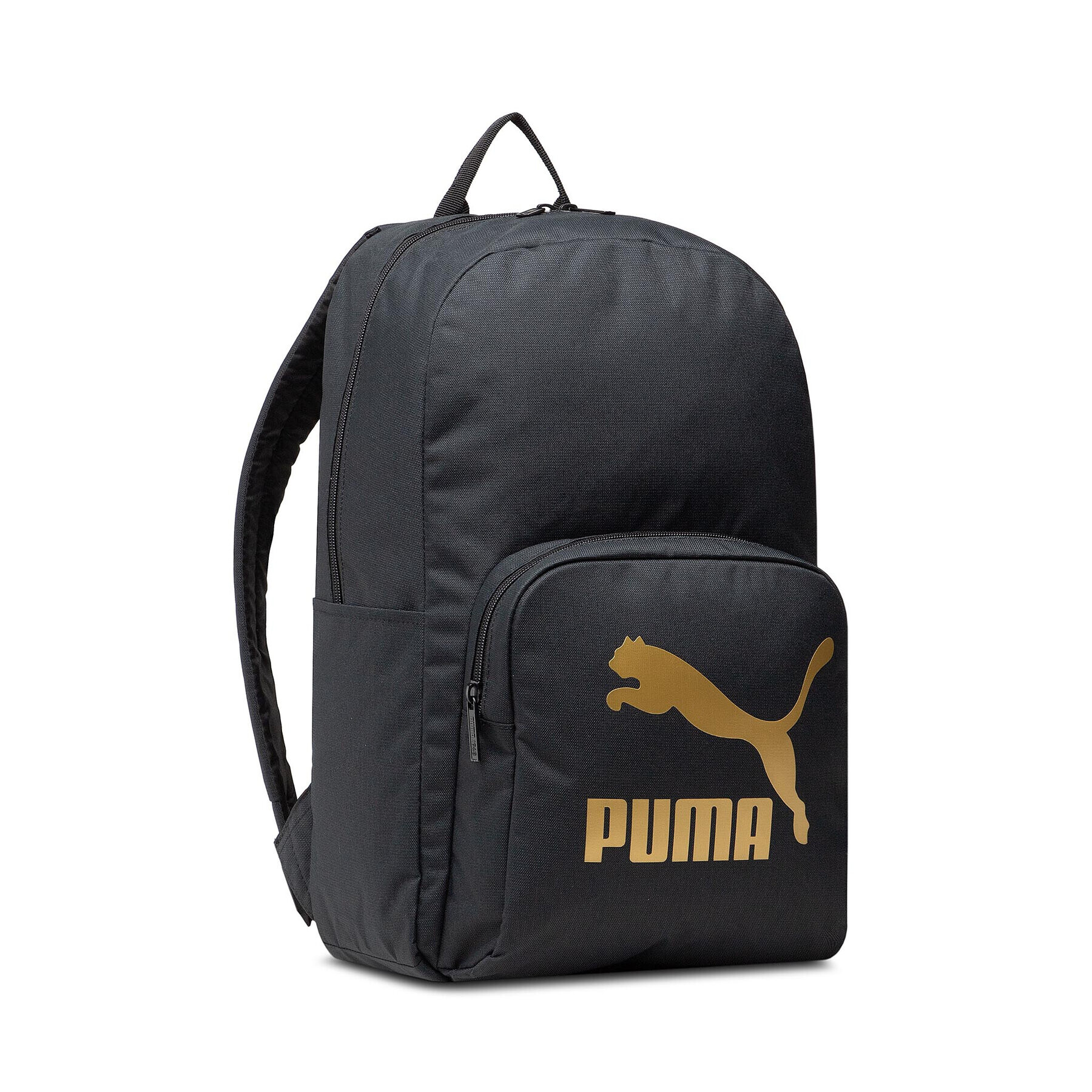 Puma Раница Originals Urban Backpack 078480 01 Черен - Pepit.bg