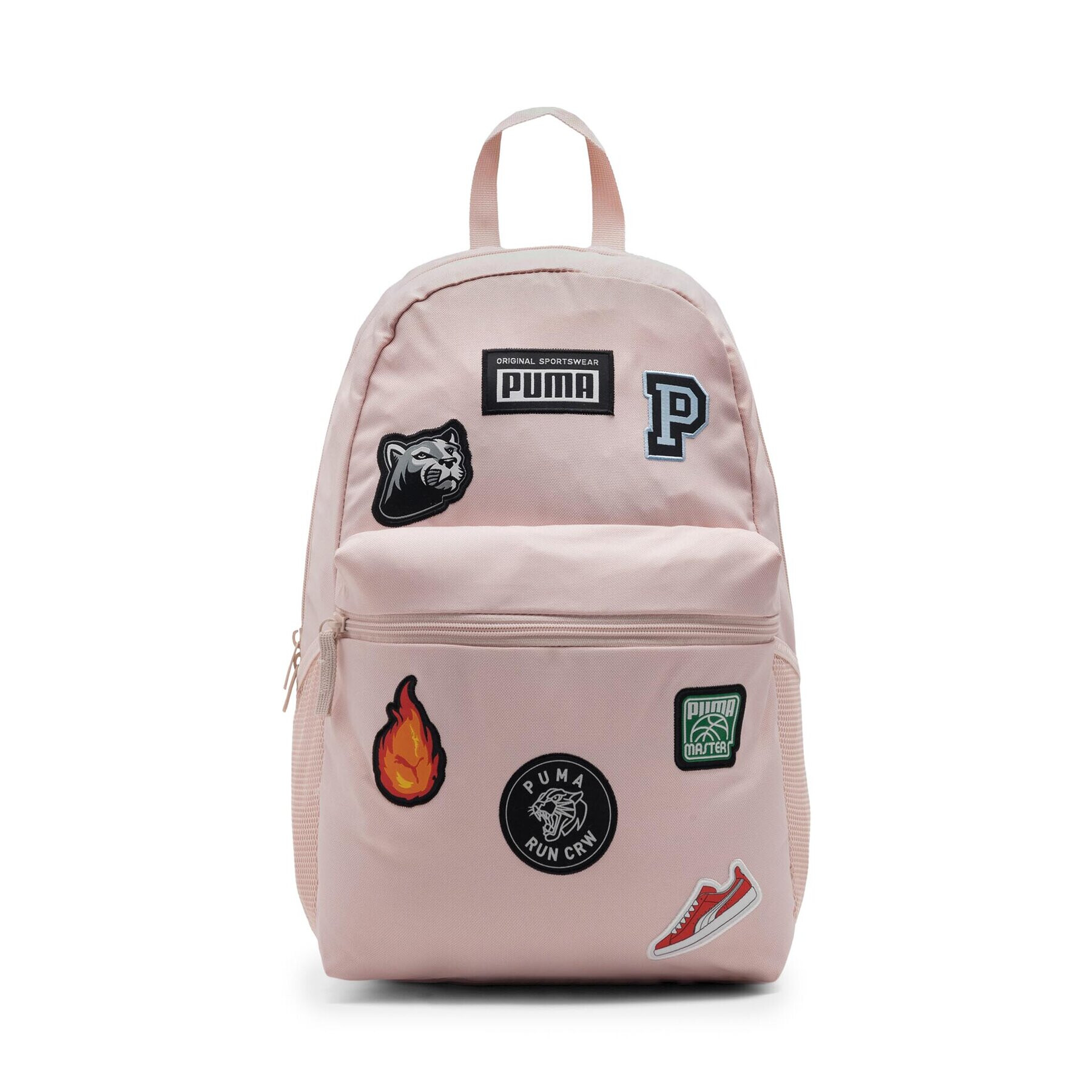 Puma Раница PATCH 7856102 Розов - Pepit.bg