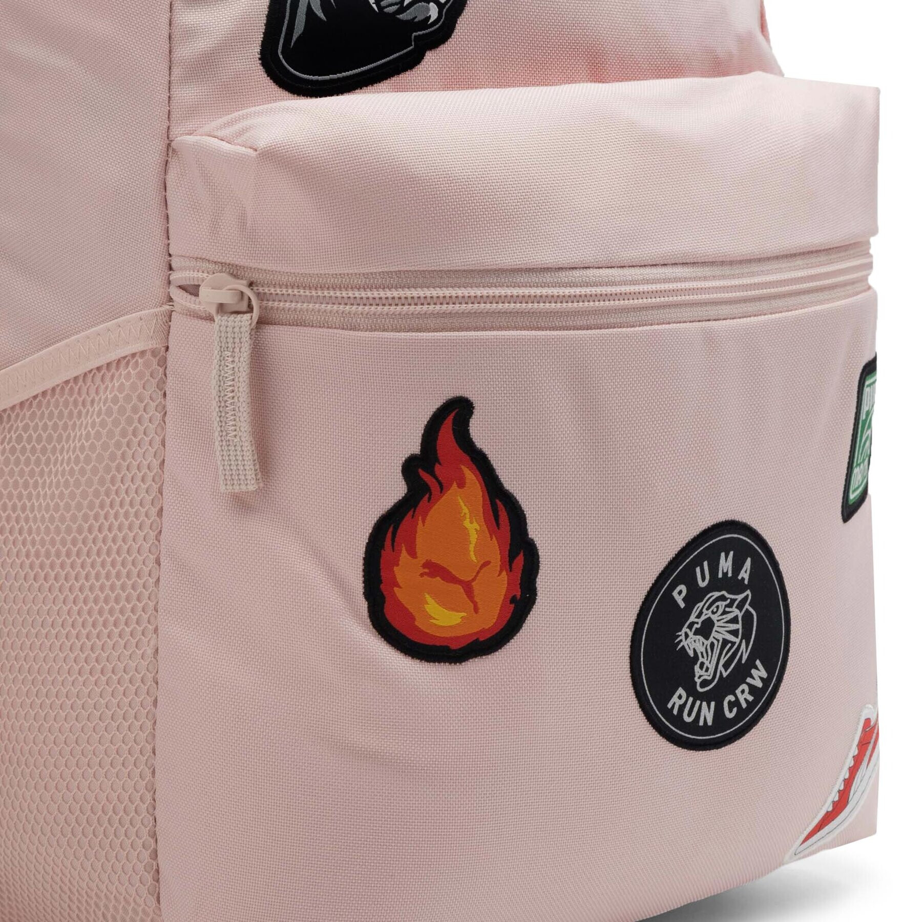 Puma Раница PATCH 7856102 Розов - Pepit.bg