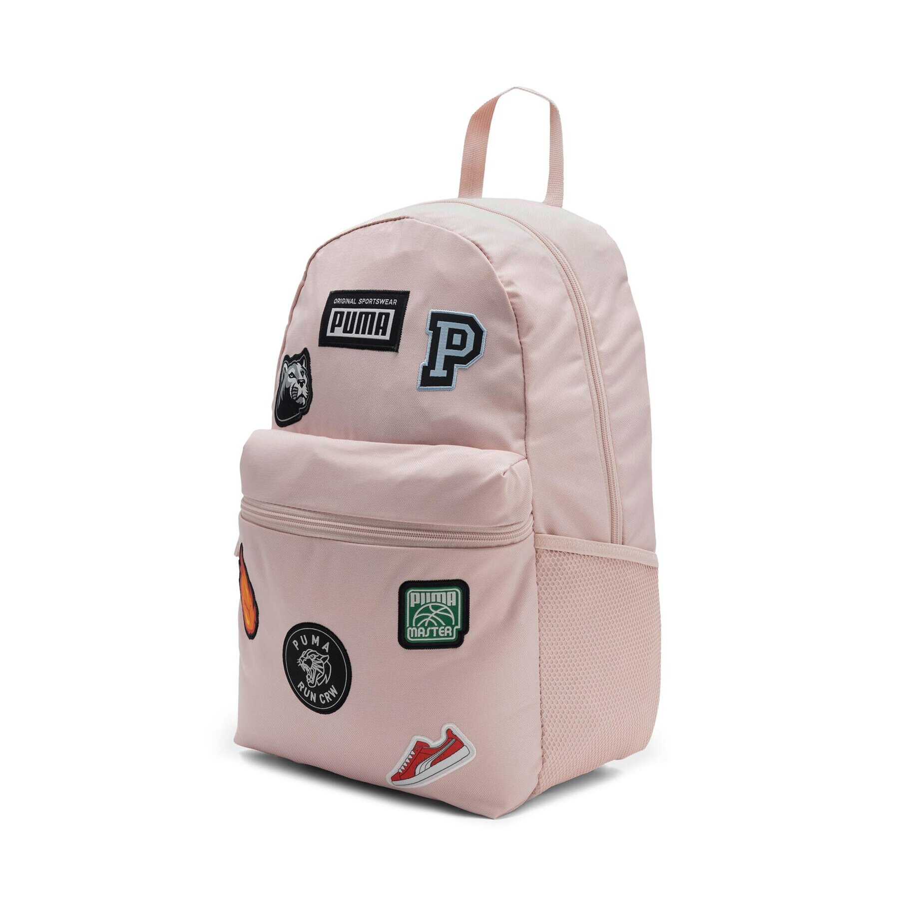 Puma Раница PATCH 7856102 Розов - Pepit.bg