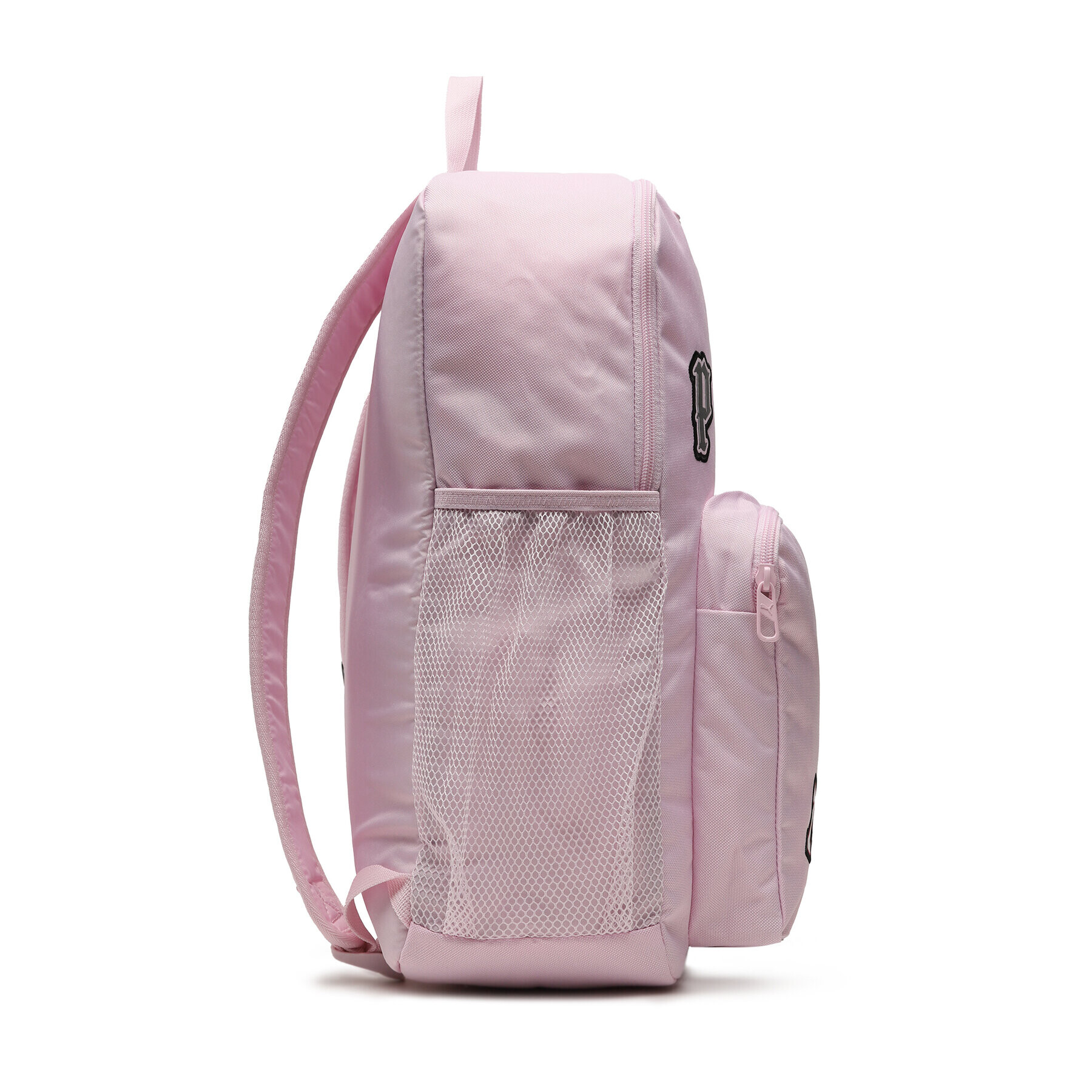 Puma Раница Patch Backpack 079514 02 Розов - Pepit.bg