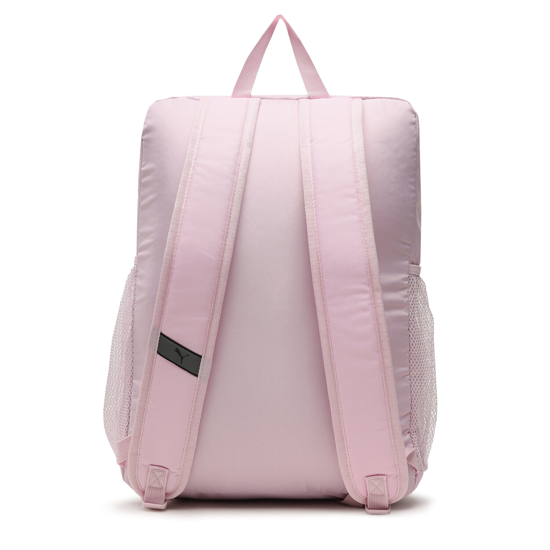Puma Раница Patch Backpack 079514 02 Розов - Pepit.bg