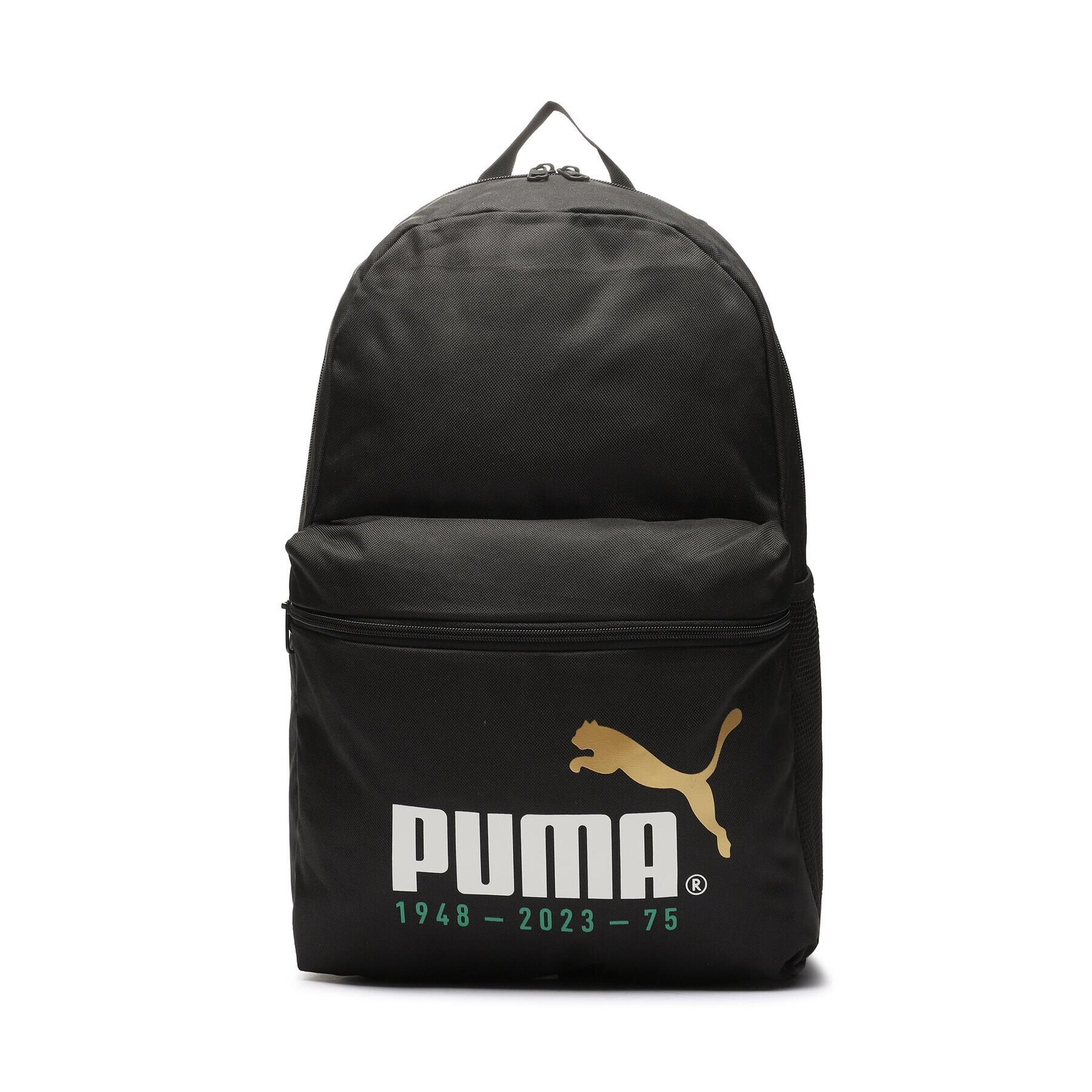 Puma Раница Phase 75 Years Celebration 090108 01 Черен - Pepit.bg