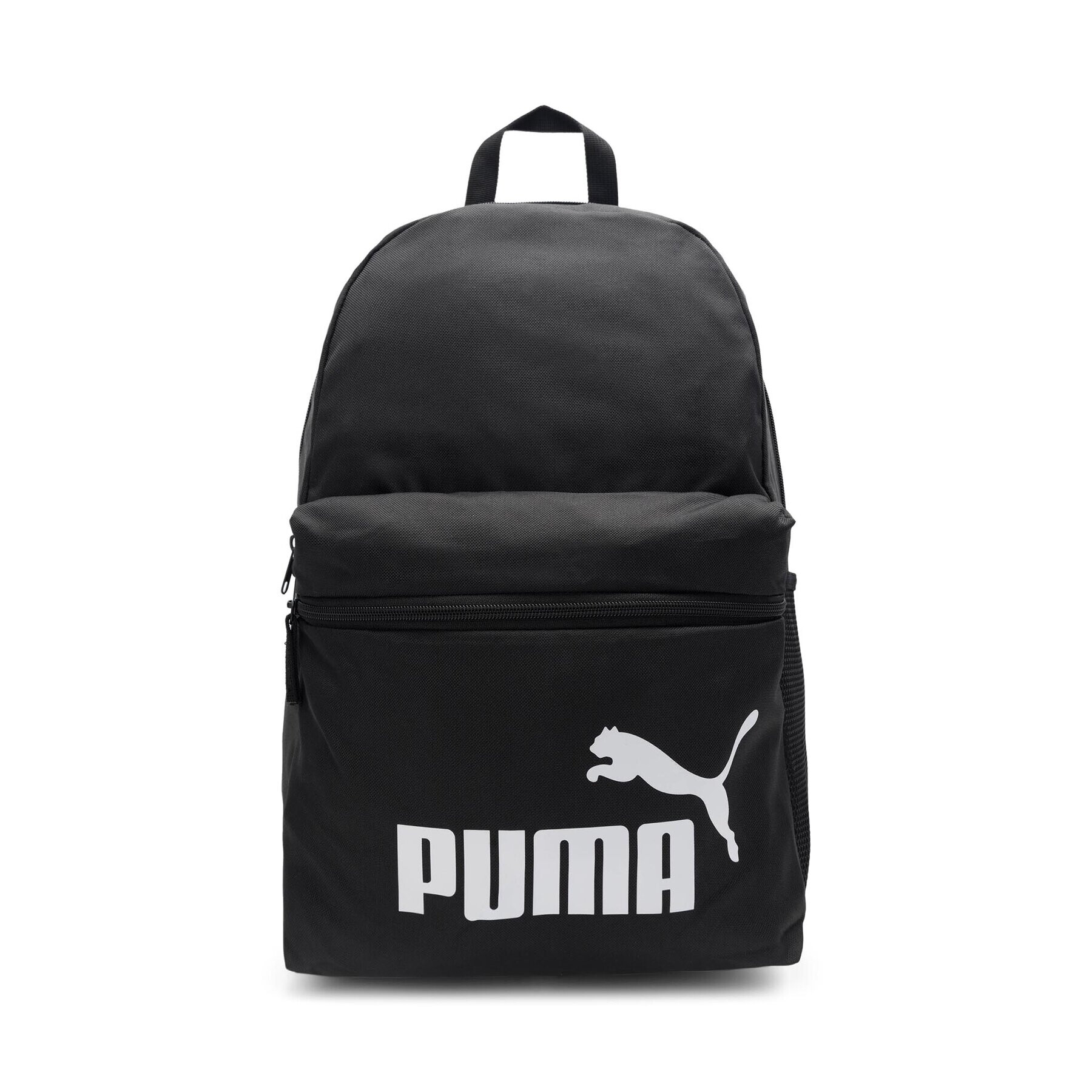 Puma Раница PHASE 7548701 Черен - Pepit.bg